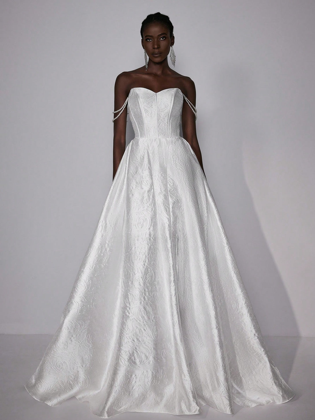 Ropa de Mujer, Bodas & Eventos, Boda Mujer, Vestidos de Boda, 46062430, Blanco