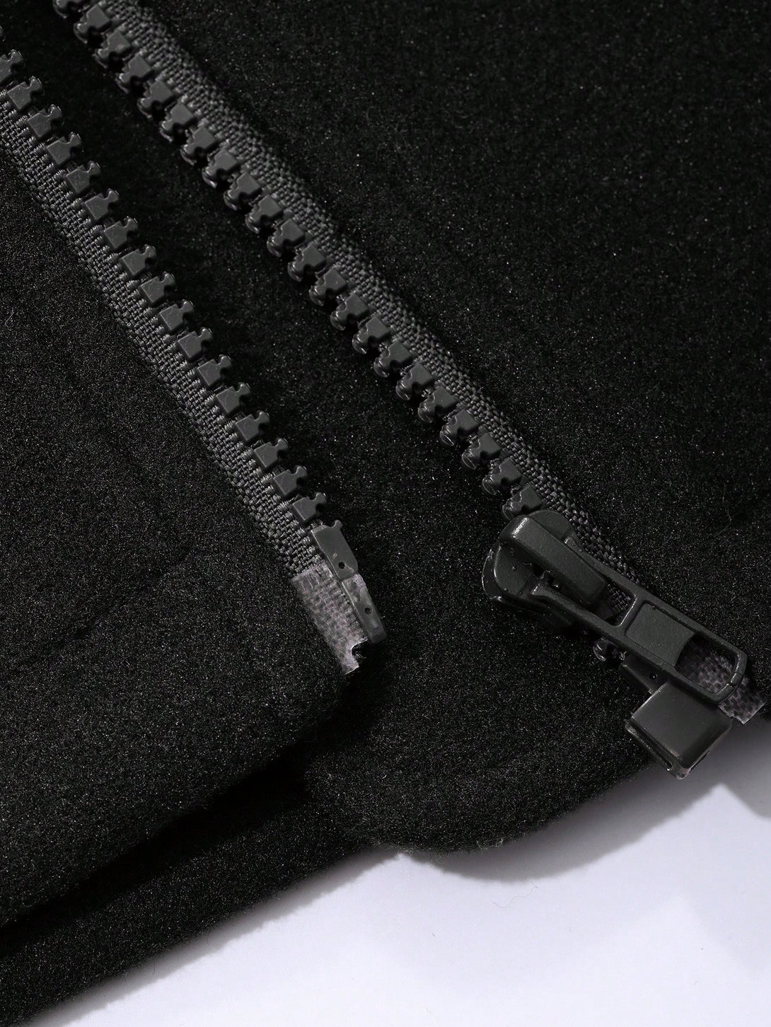 Ropa de Mujer, Ropa de Exterior para Mujer, Cazadoras para Mujer, 46228308, Negro