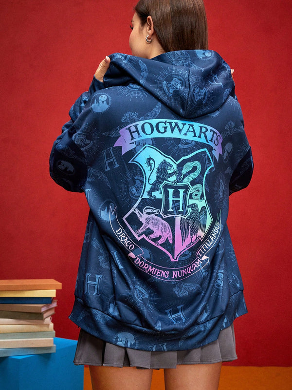 Ropa de Mujer, Sudaderas de Mujer, BBF LOOKBOOK, 44409832, Azul Marino
