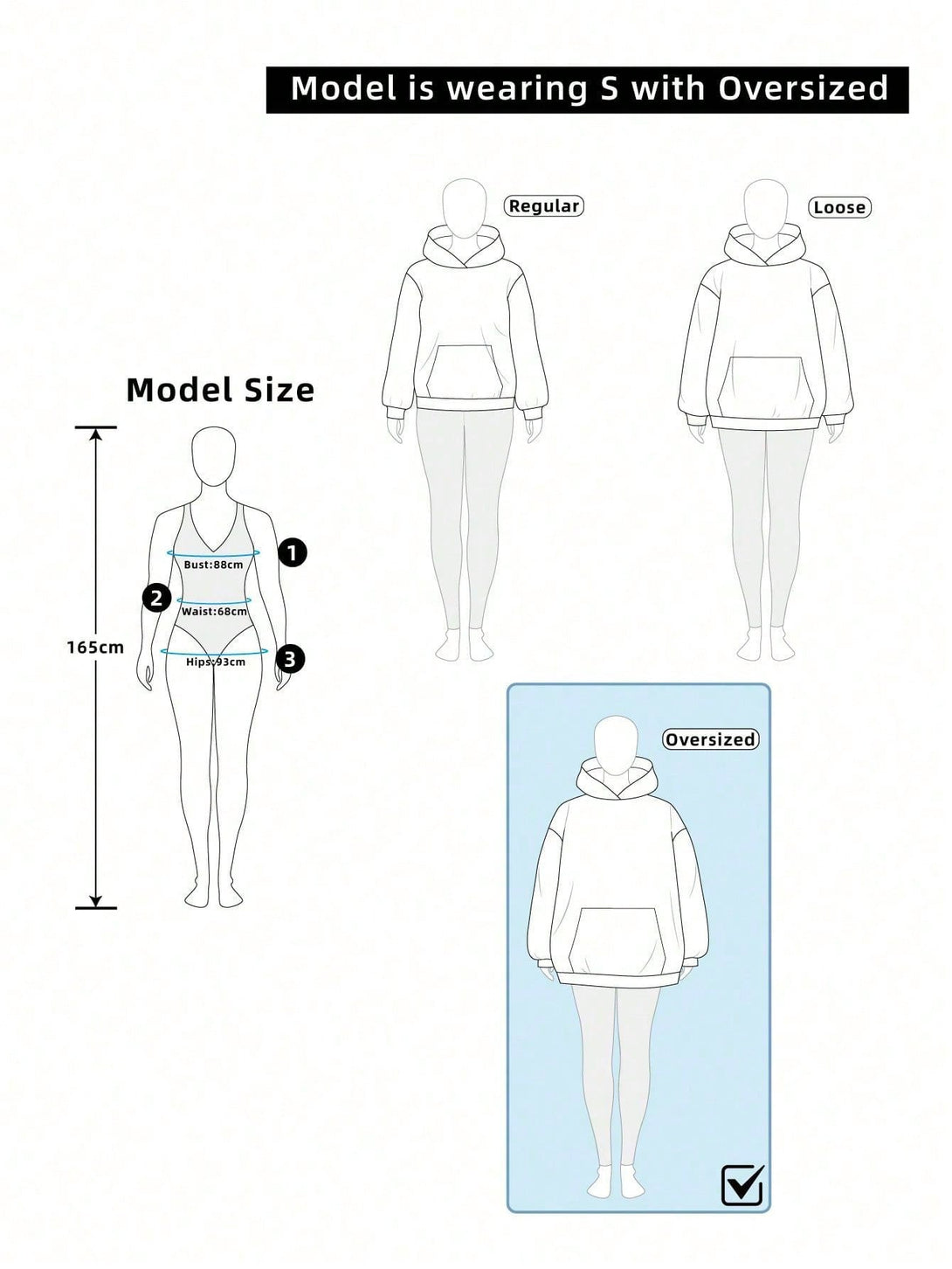 Ropa de Mujer, Sudaderas de Mujer, 46636366, Gris Claro