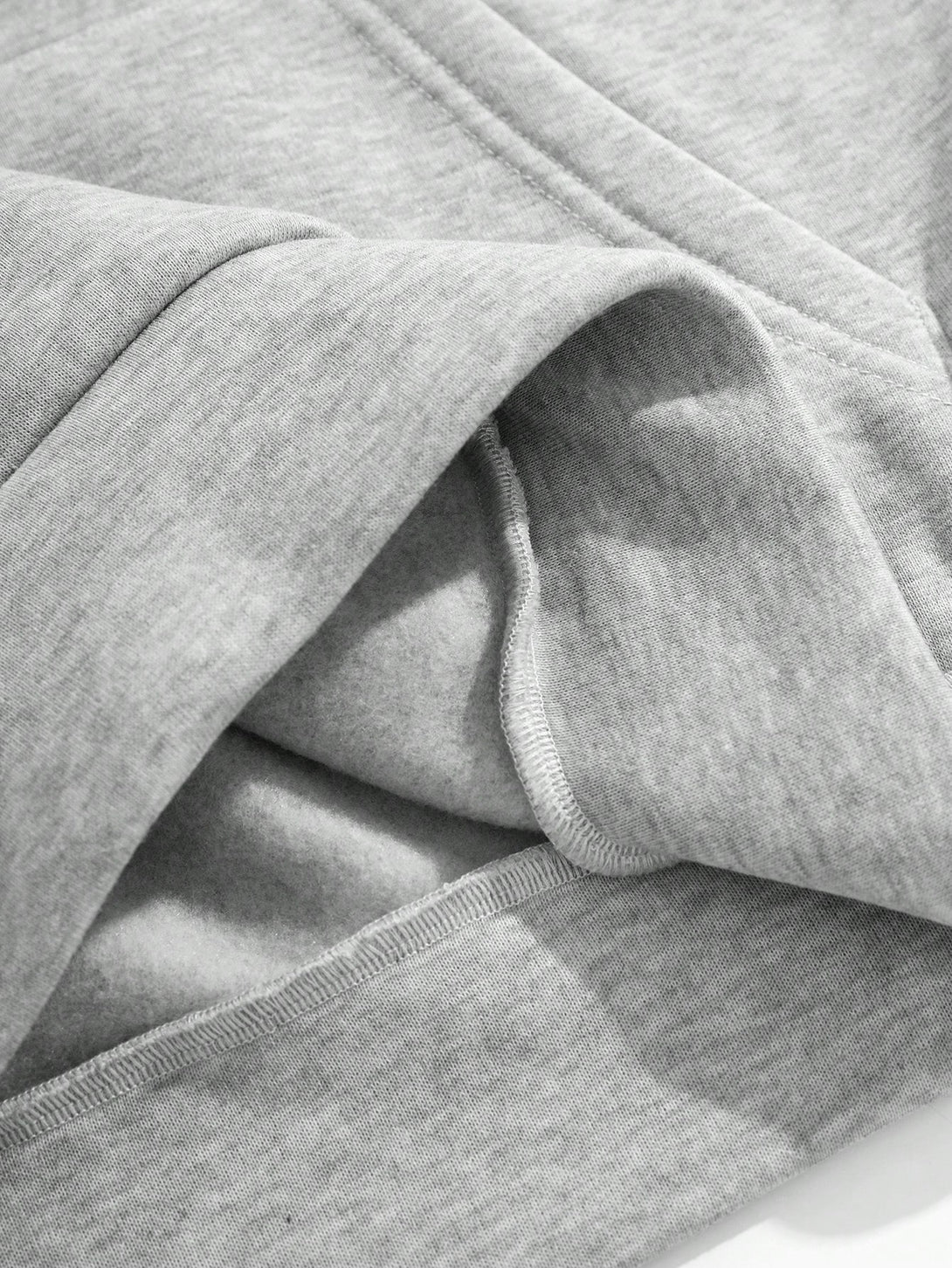 Ropa de Mujer, Sudaderas de Mujer, 46636366, Gris Claro