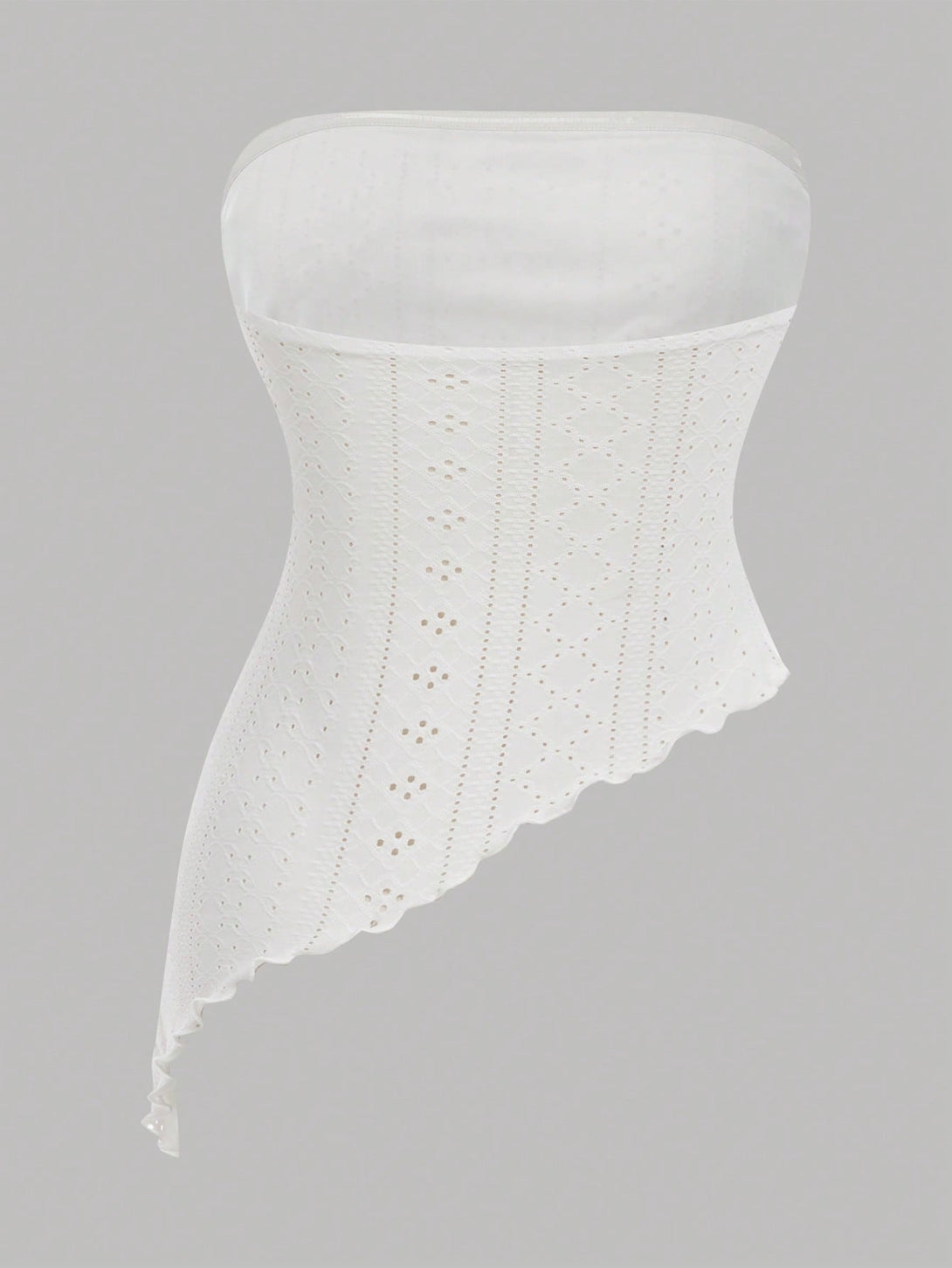 Niños, Ropa Niñas (13-16), Tops Niñas (13-16), Tops de Sisas & Tirantes Niñas (13-16), 46624280, Blanco