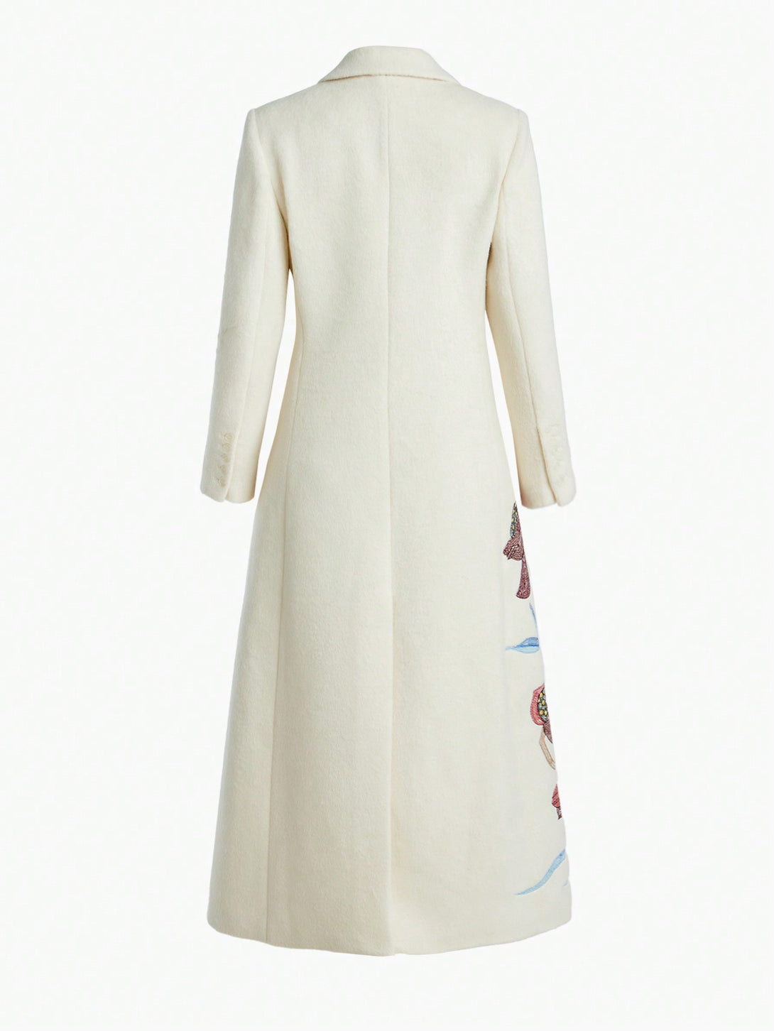 Ropa de Mujer, Ropa de Exterior para Mujer, Abrigos de Mujer, OUTFITS LOOKBOOK, 44489169, Blanco