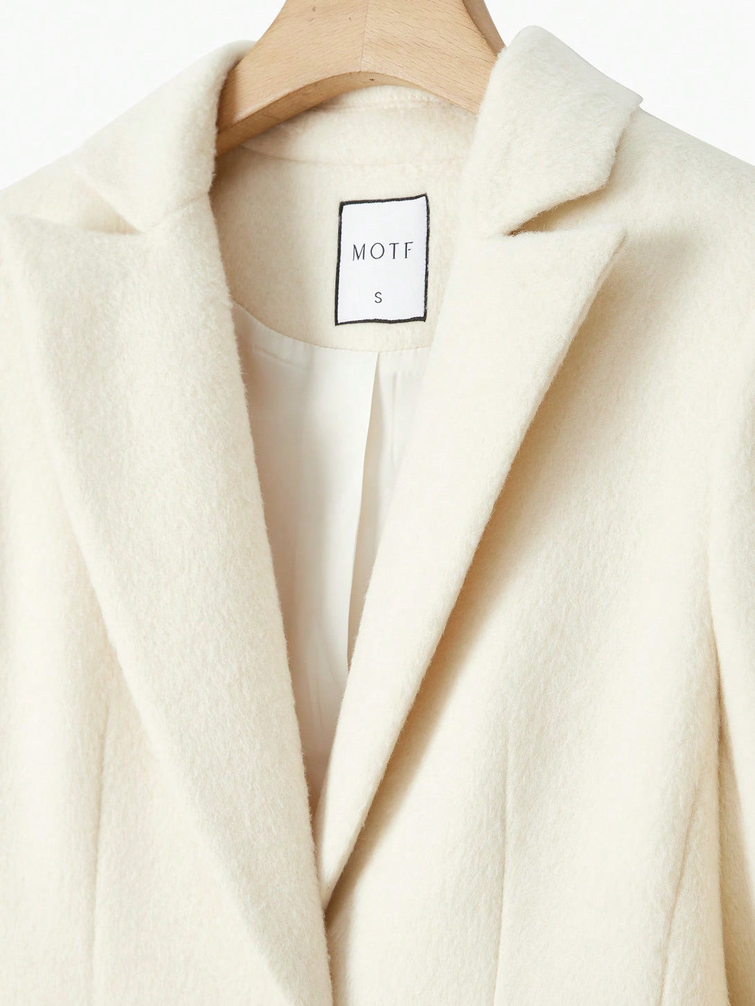 Ropa de Mujer, Ropa de Exterior para Mujer, Abrigos de Mujer, OUTFITS LOOKBOOK, 44489169, Blanco