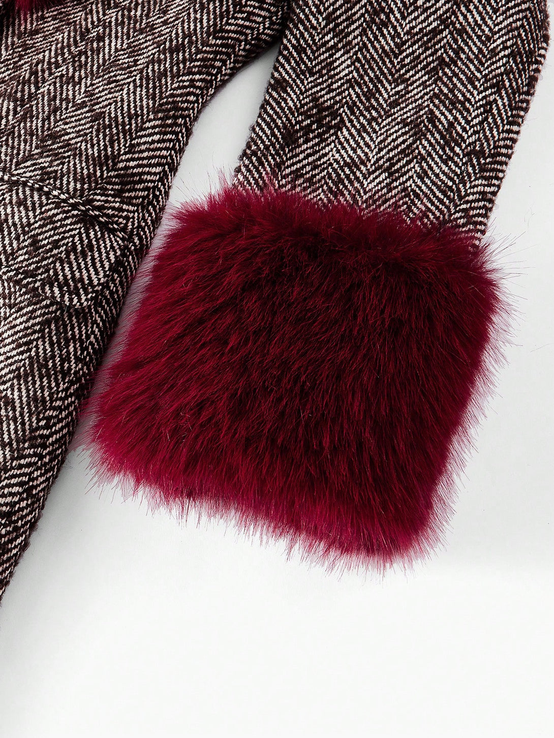 Ropa de Mujer, Ropa de Exterior para Mujer, Abrigos de Mujer, OUTFITS LOOKBOOK, 44874137, Multicolor