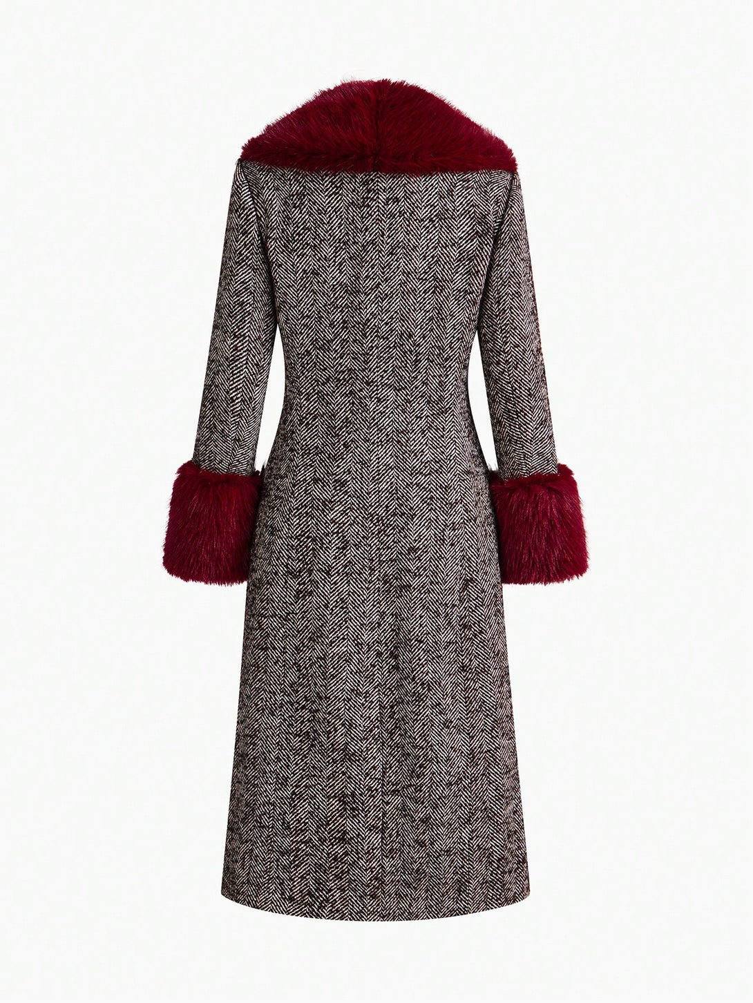Ropa de Mujer, Ropa de Exterior para Mujer, Abrigos de Mujer, OUTFITS LOOKBOOK, 44874137, Multicolor