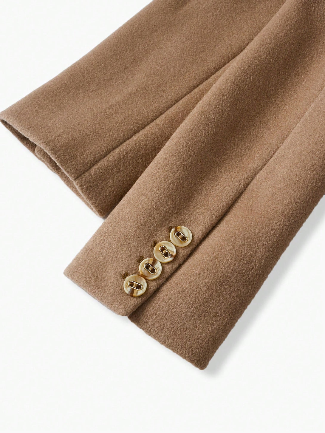 Ropa de Mujer, Ropa de Exterior para Mujer, Abrigos de Mujer, OUTFITS LOOKBOOK, 44672660, Caqui