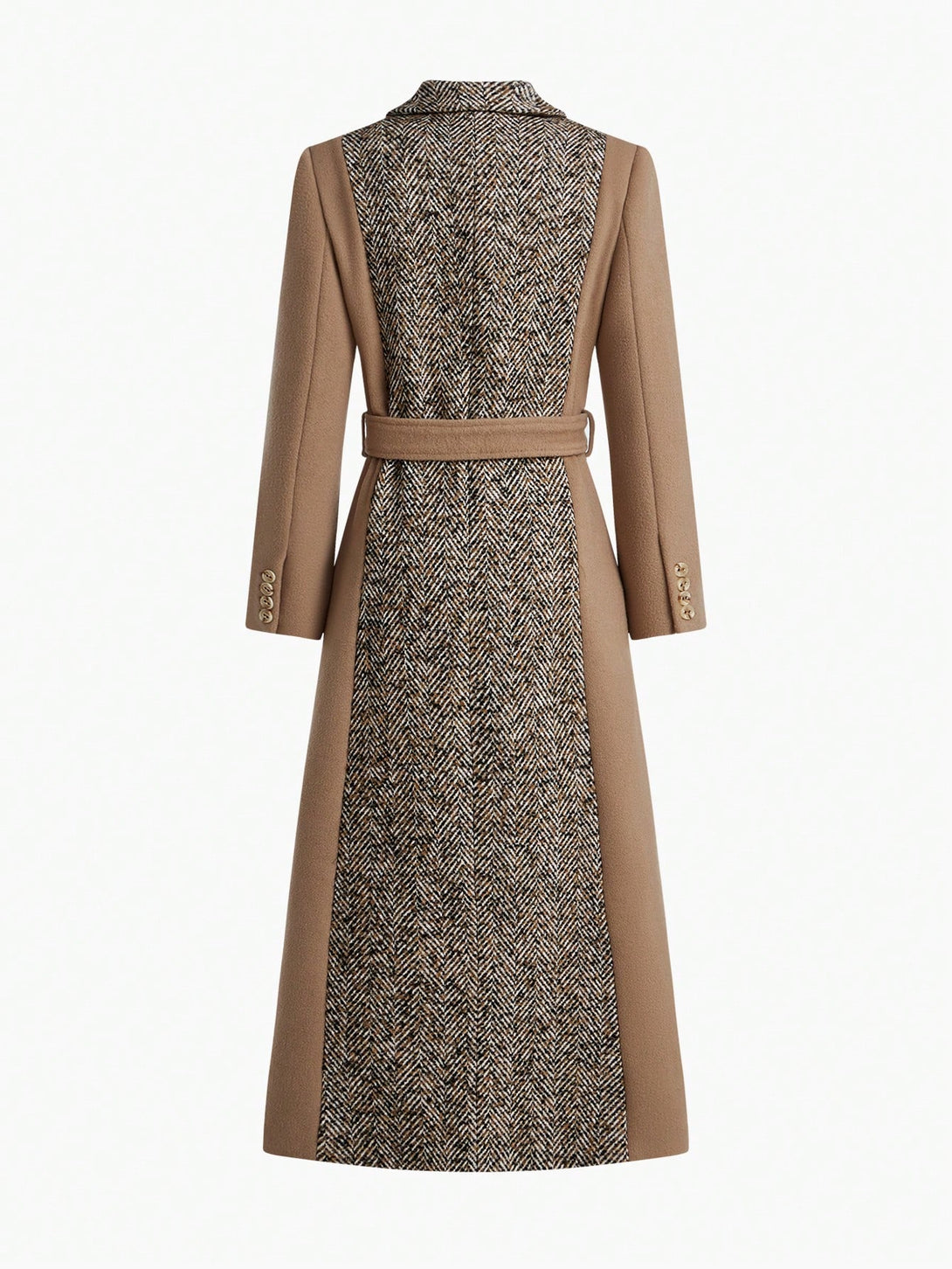 Ropa de Mujer, Ropa de Exterior para Mujer, Abrigos de Mujer, OUTFITS LOOKBOOK, 44672660, Caqui