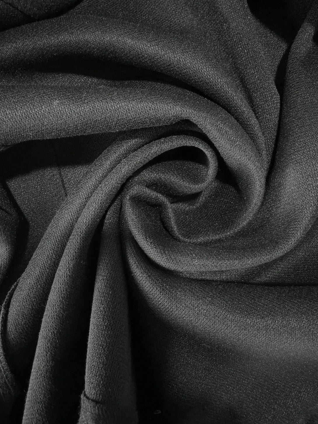 Ropa de Mujer, Ropa de Exterior para Mujer, Abrigos de Mujer, Colección de trajes de mujer, 18498070, Negro