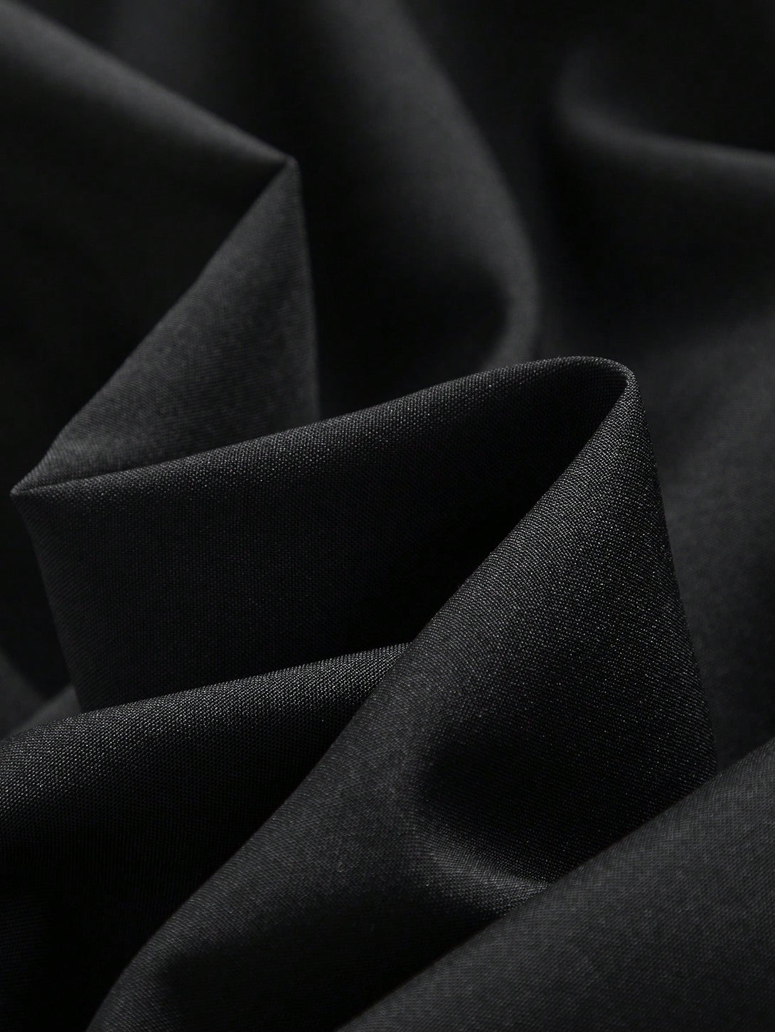 Ropa de Mujer, Ropa de Exterior para Mujer, Abrigos de Pieles Similares para Mujer, 47954356, Negro