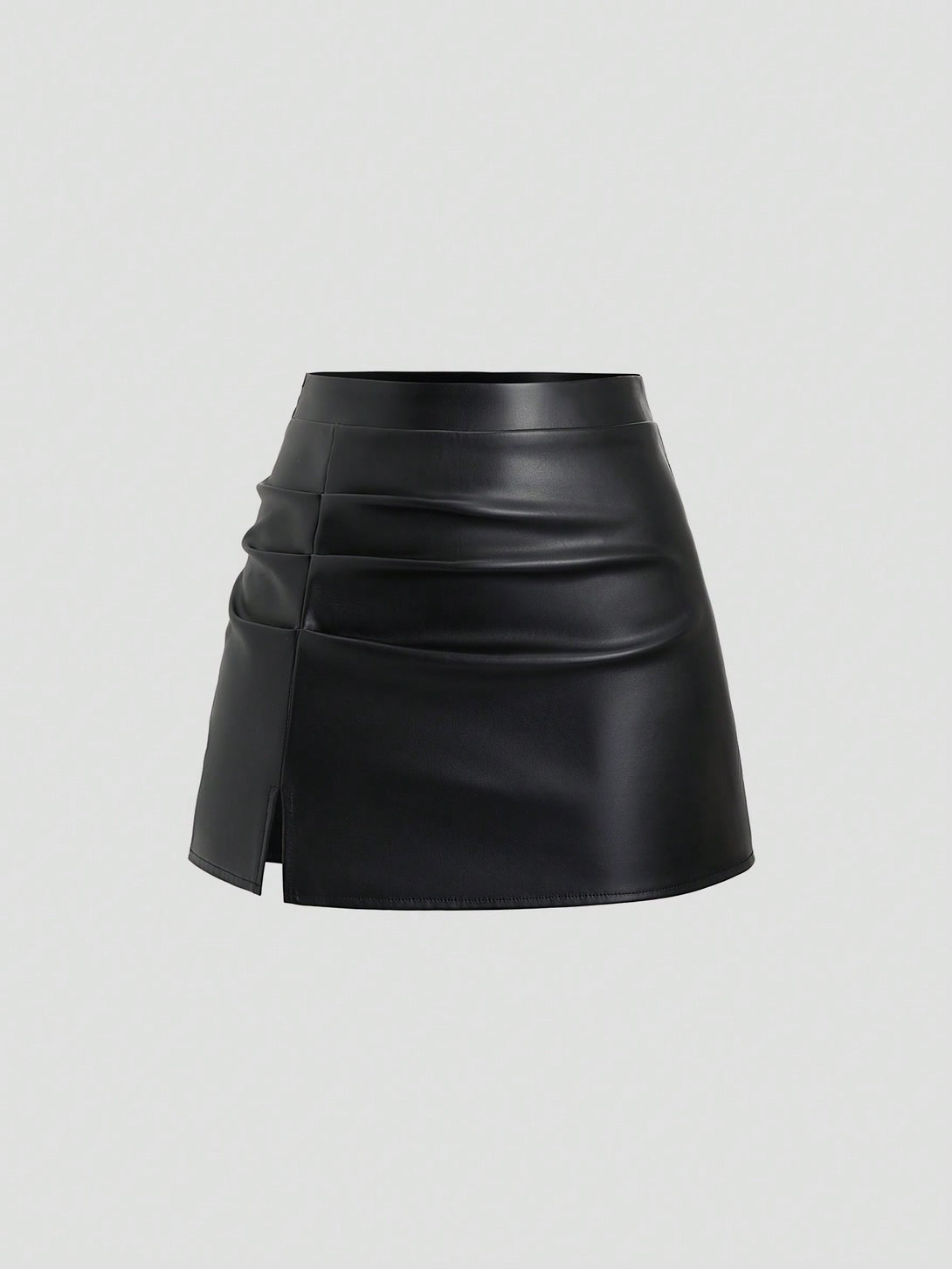 Ropa de Mujer, Bottoms de Mujer, Faldas de Mujer, 47131543, Negro