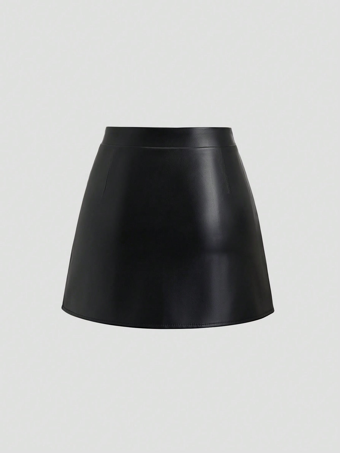 Ropa de Mujer, Bottoms de Mujer, Faldas de Mujer, 47131543, Negro