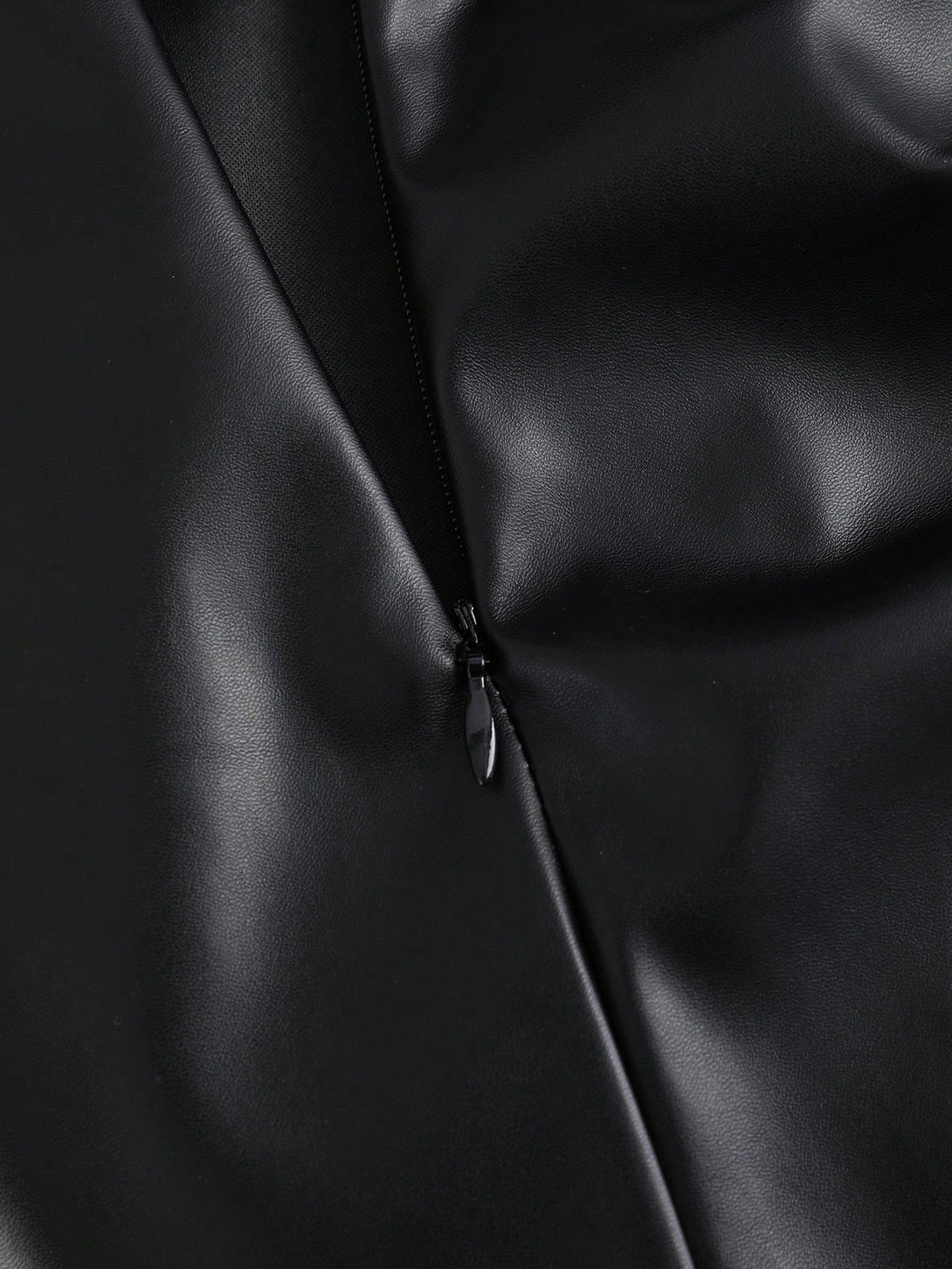 Ropa de Mujer, Bottoms de Mujer, Faldas de Mujer, 47131543, Negro