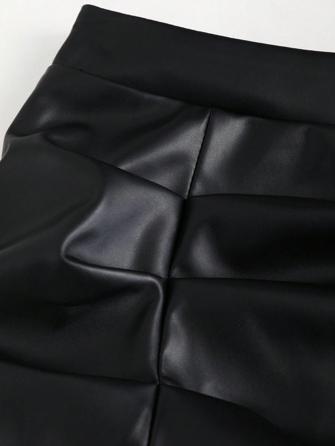 Ropa de Mujer, Bottoms de Mujer, Faldas de Mujer, 47131543, Negro
