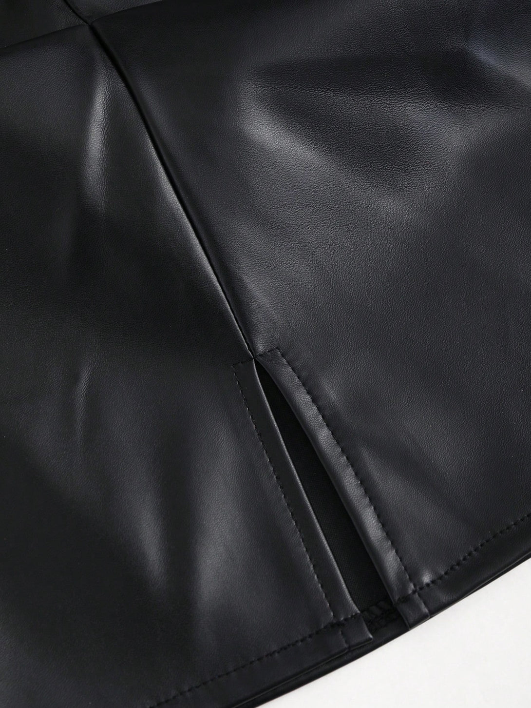 Ropa de Mujer, Bottoms de Mujer, Faldas de Mujer, 47131543, Negro