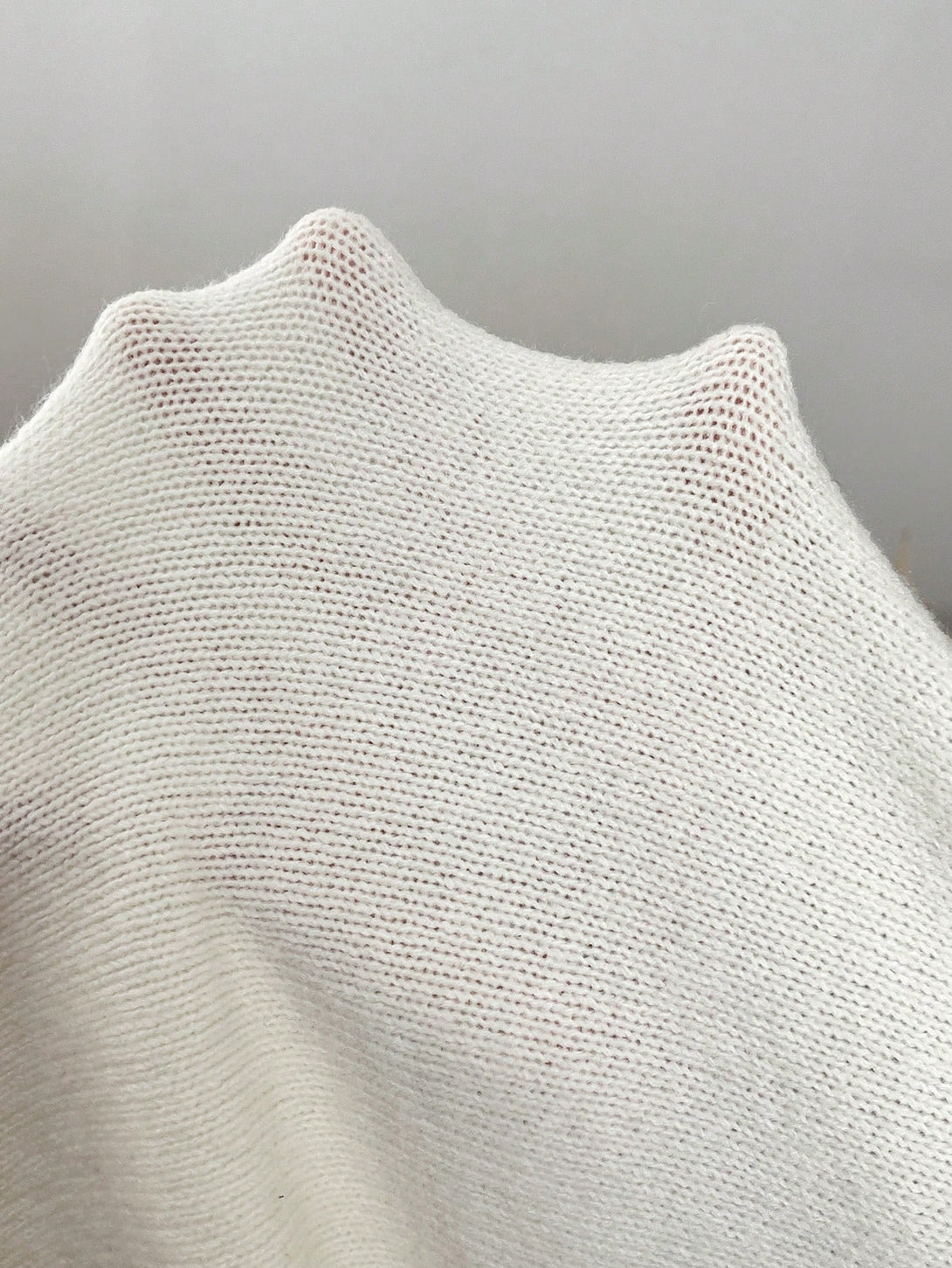Ropa de Mujer, Tejido de Punto de Mujer, Cárdigans de Mujer, 47304489, Blanco