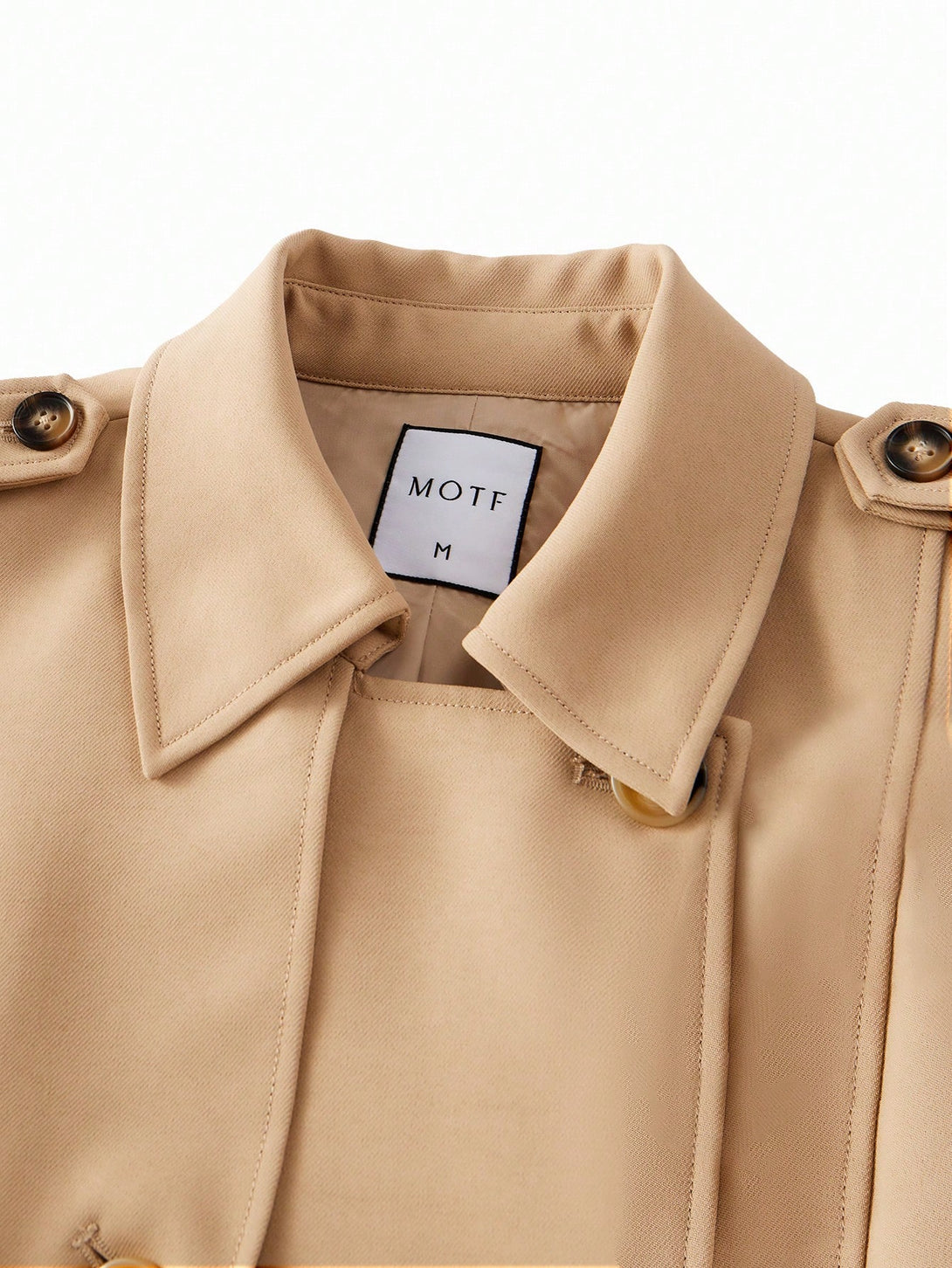 Ropa de Mujer, Ropa de Exterior para Mujer, Gabardinas para Mujer, OUTFITS LOOKBOOK, 40648695, Caqui