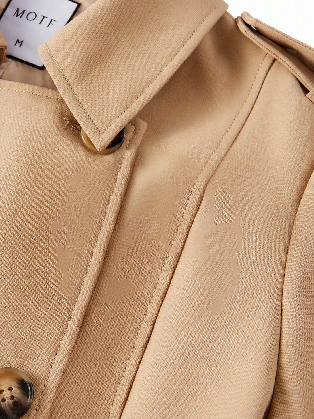 Ropa de Mujer, Ropa de Exterior para Mujer, Gabardinas para Mujer, OUTFITS LOOKBOOK, 40648695, Caqui