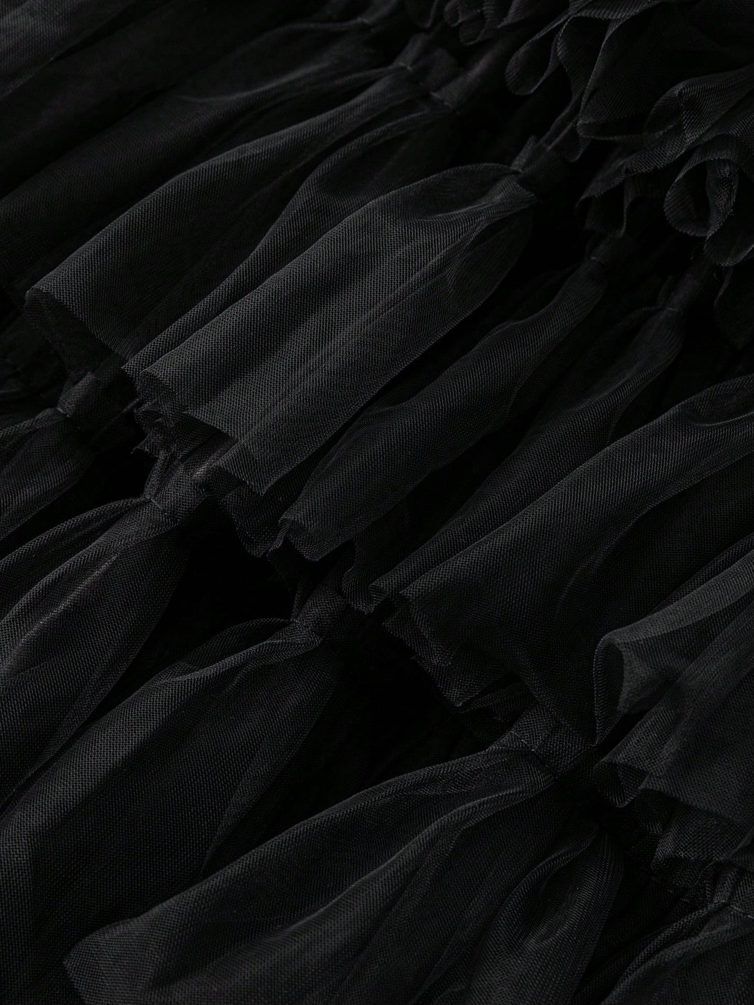 Ropa de Mujer, Bodas & Eventos, Ropa de Fiesta de Mujer, Vestidos formales y de noche para mujer, 46132294, Negro