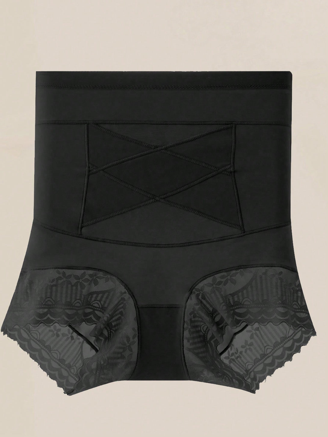 Ropa Interior y Ropa de Dormir, Shapewear para Mujer, Bottoms Shapewear para Mujer, 47957145, Negro