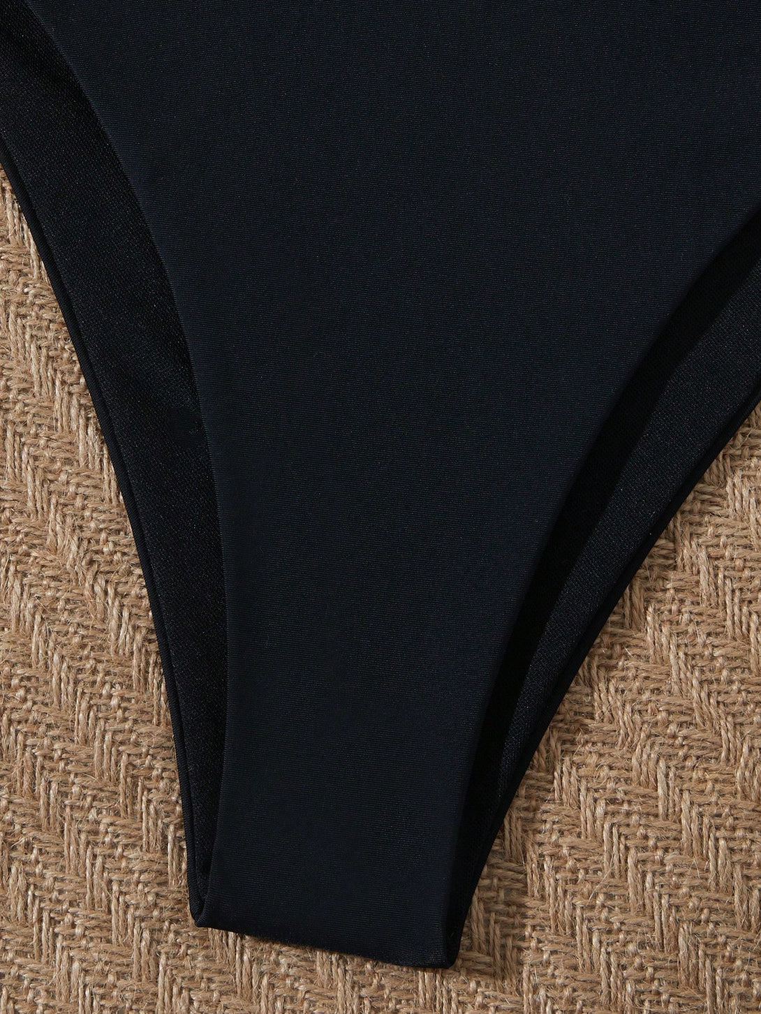 Ropa de Mujer, Ropa de Playa para Mujer, Women Bikini Bottoms, 3073220, Negro