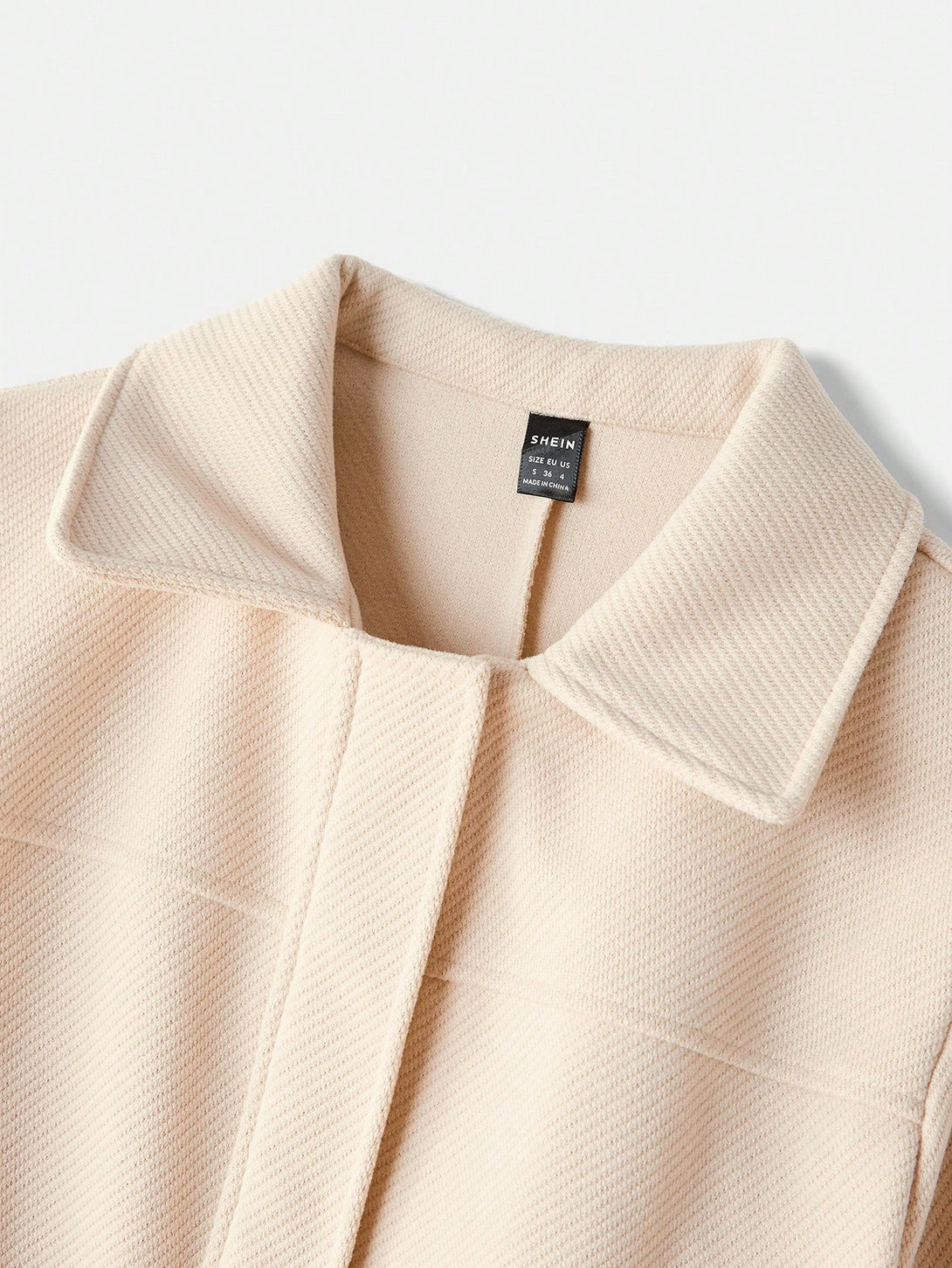 Ropa de Mujer, Ropa de Exterior para Mujer, Abrigos de Mujer, OUTFITS LOOKBOOK, 50179951, Albaricoque