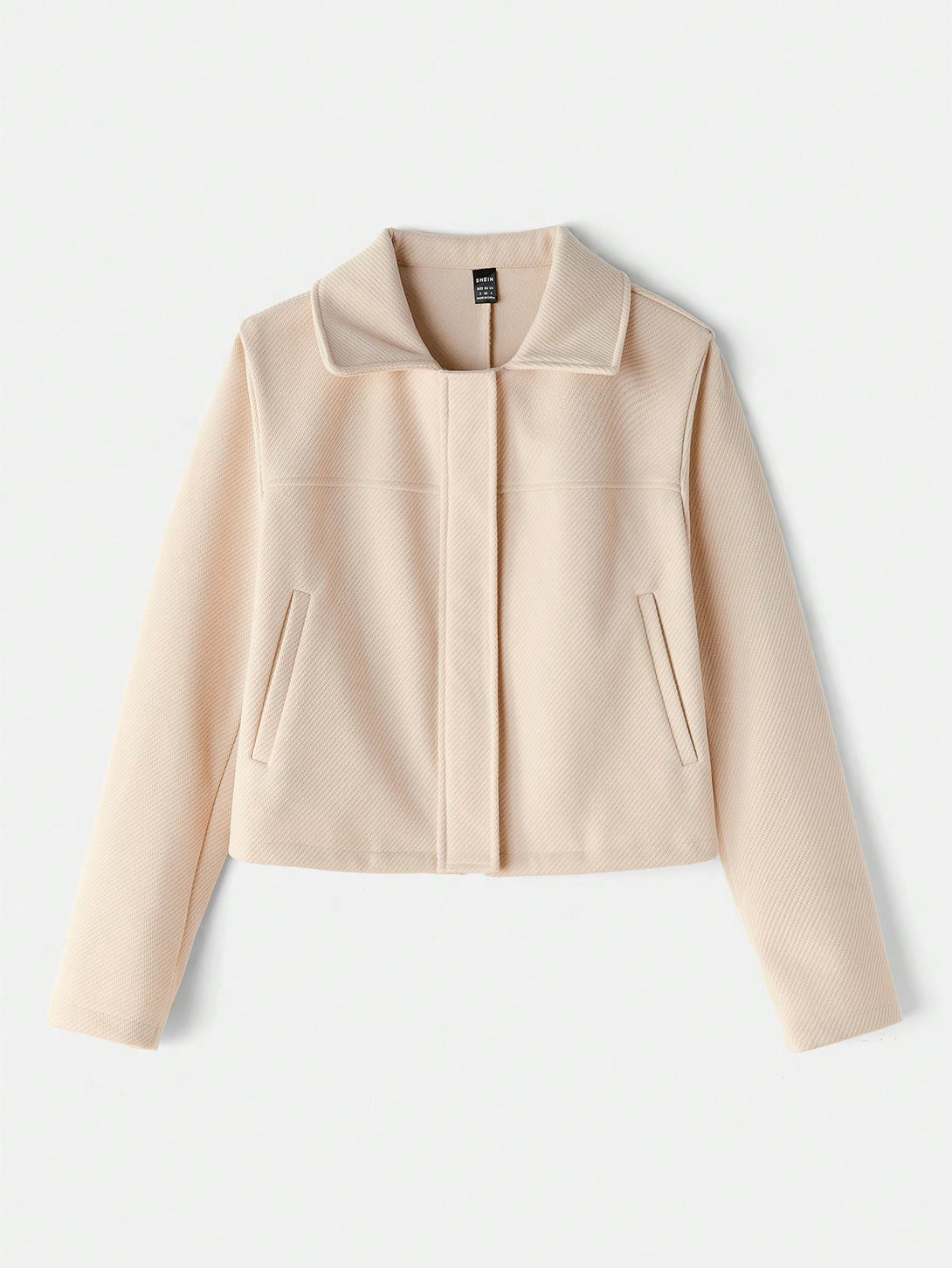 Ropa de Mujer, Ropa de Exterior para Mujer, Abrigos de Mujer, OUTFITS LOOKBOOK, 50179951, Albaricoque