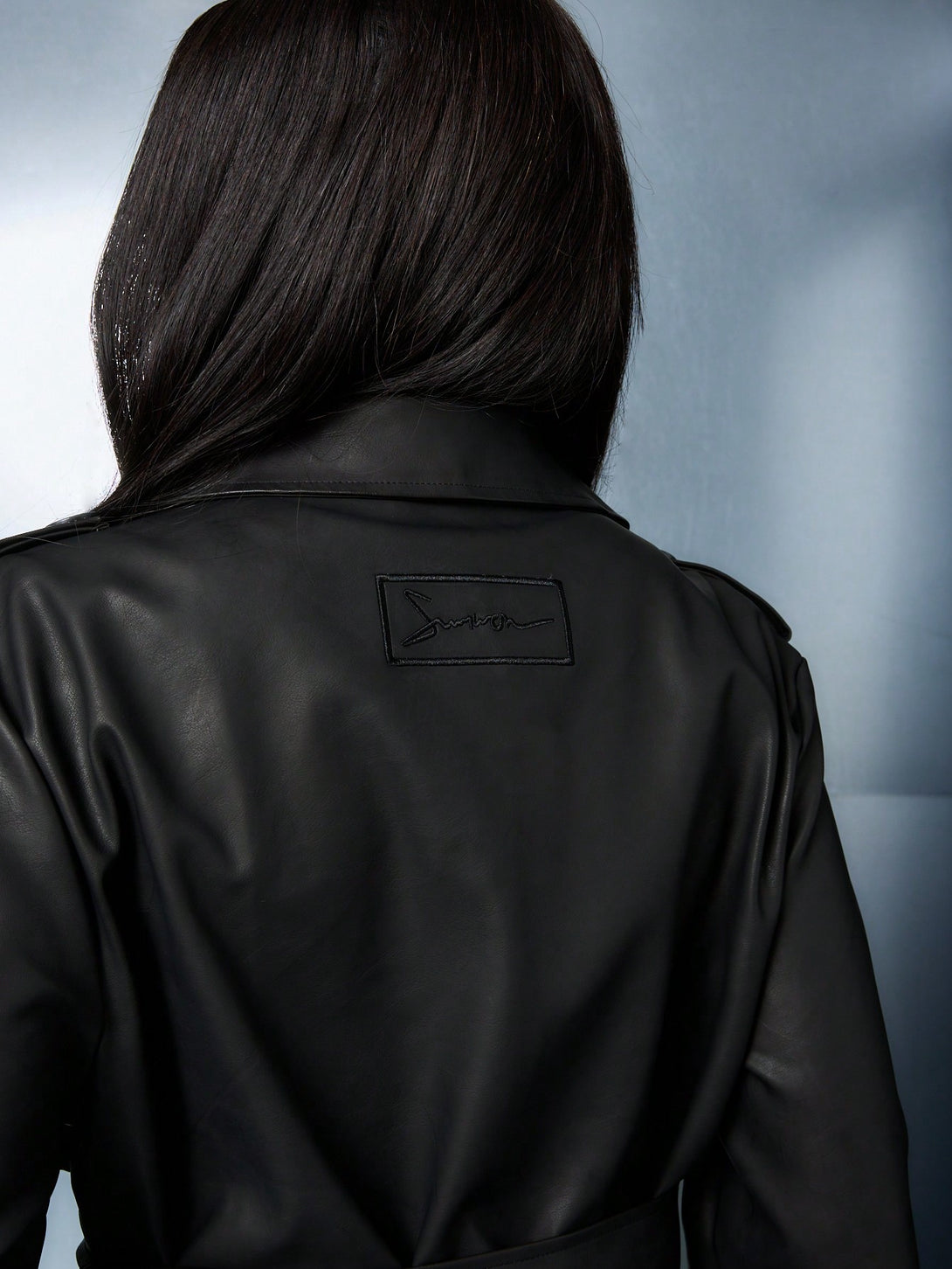 Ropa de Mujer, Ropa de Exterior para Mujer, Abrigos de Mujer, 48027188, Negro