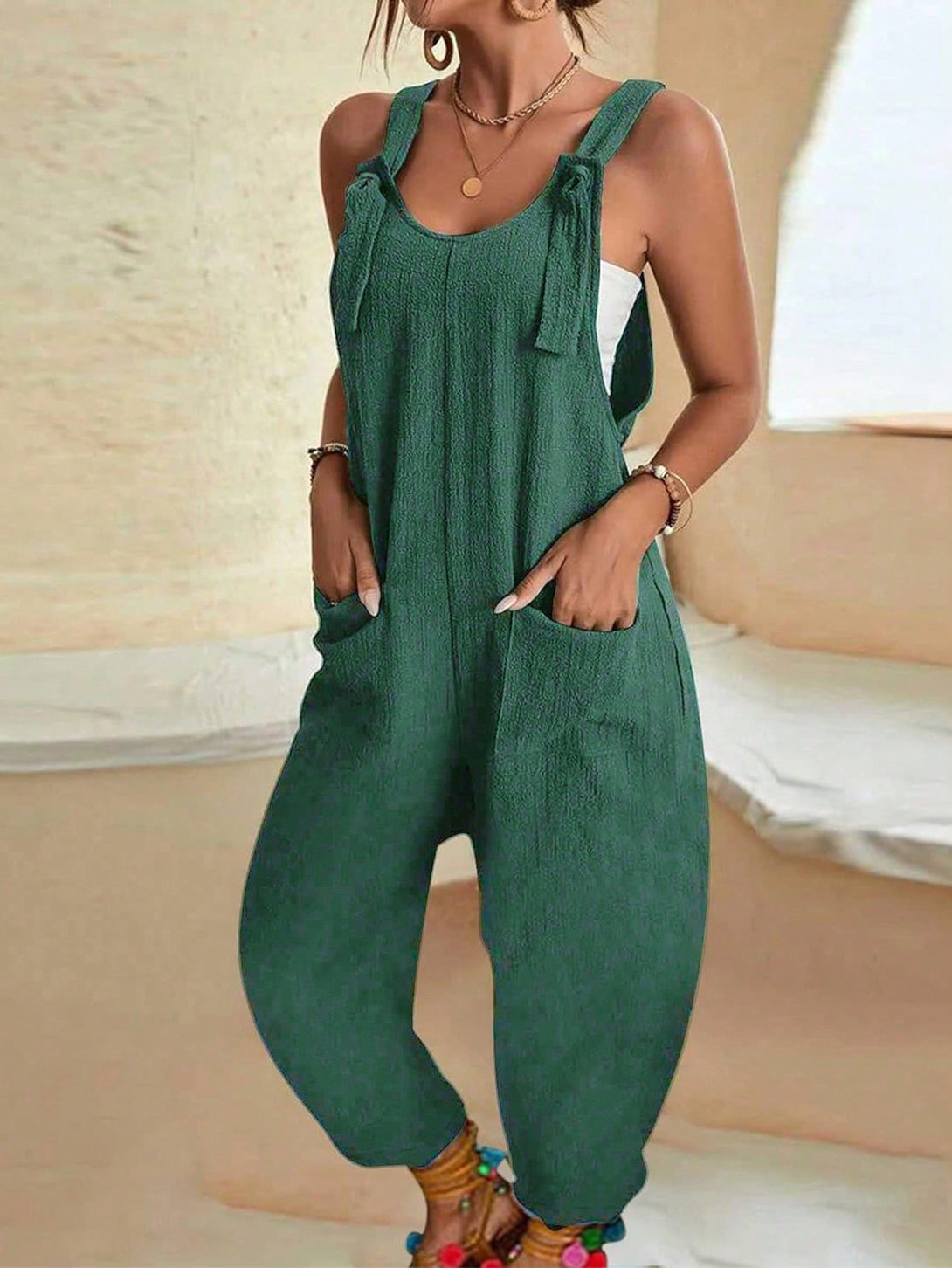 Ropa de Mujer, Monos y bodys para mujer, Monos de Mujer, 36712720, Azul menta