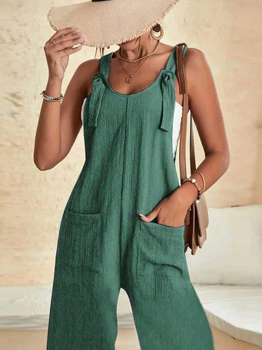 Ropa de Mujer, Monos y bodys para mujer, Monos de Mujer, 36712720, Azul menta