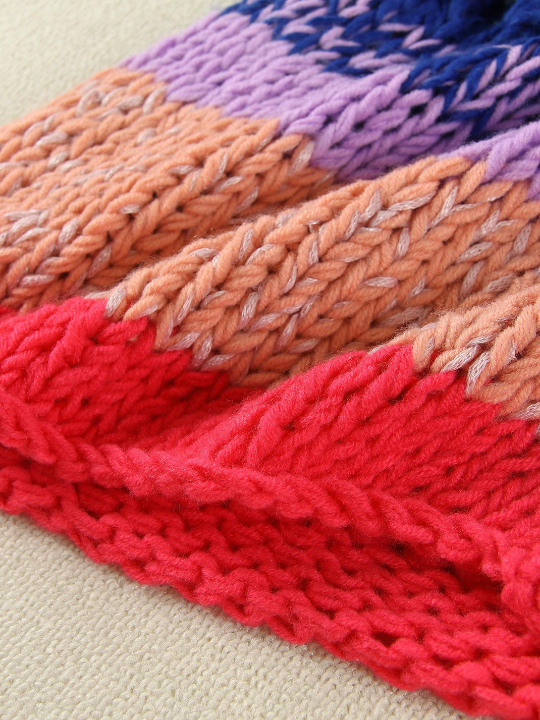 Ropa de Mujer, Tejido de Punto de Mujer, Cárdigans de Mujer, 49294035, Rosa