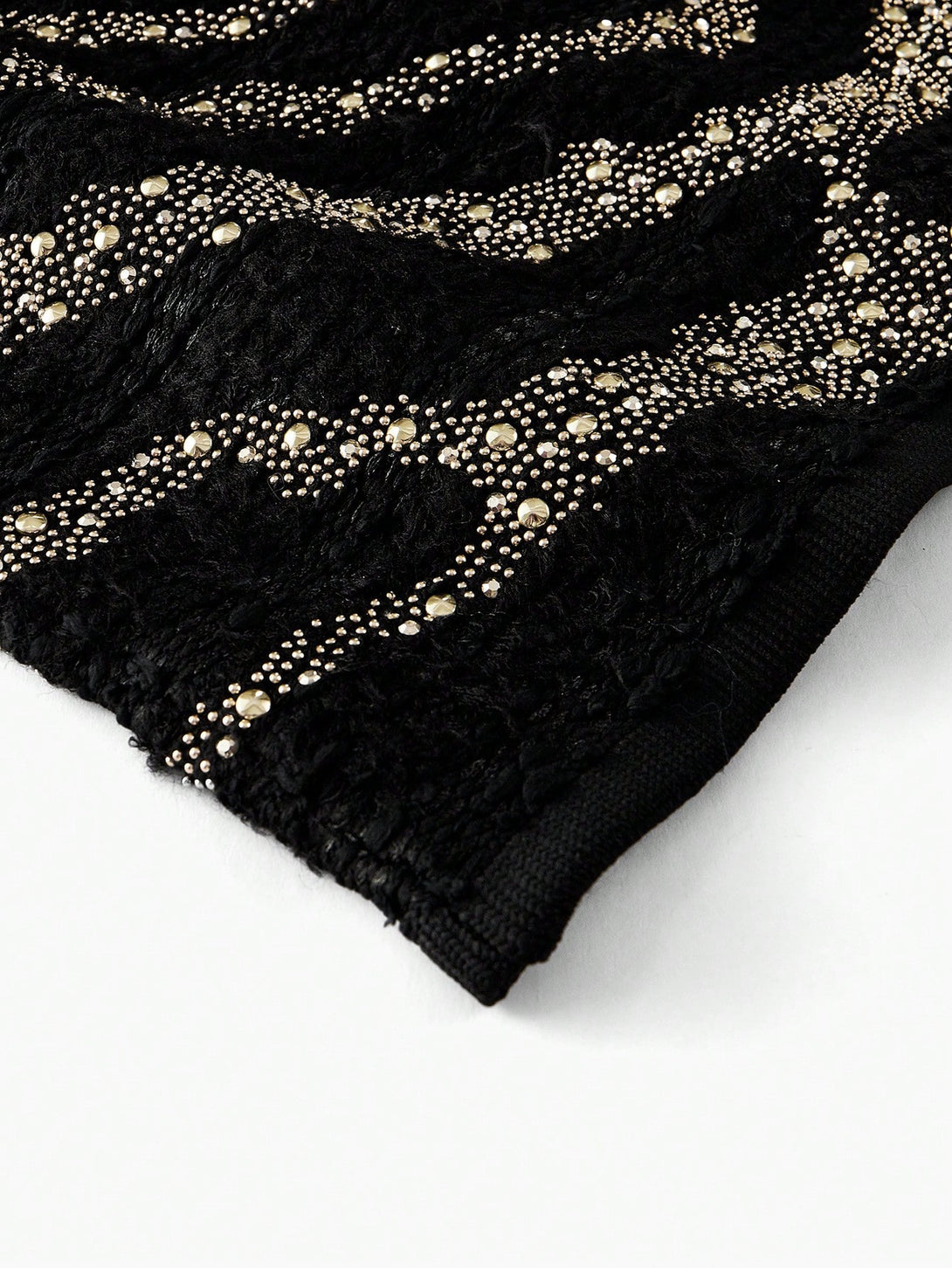 Ropa de Mujer, Tejido de Punto de Mujer, Faldas de Jersey para Mujer, OUTFITS LOOKBOOK, 48053211, Negro