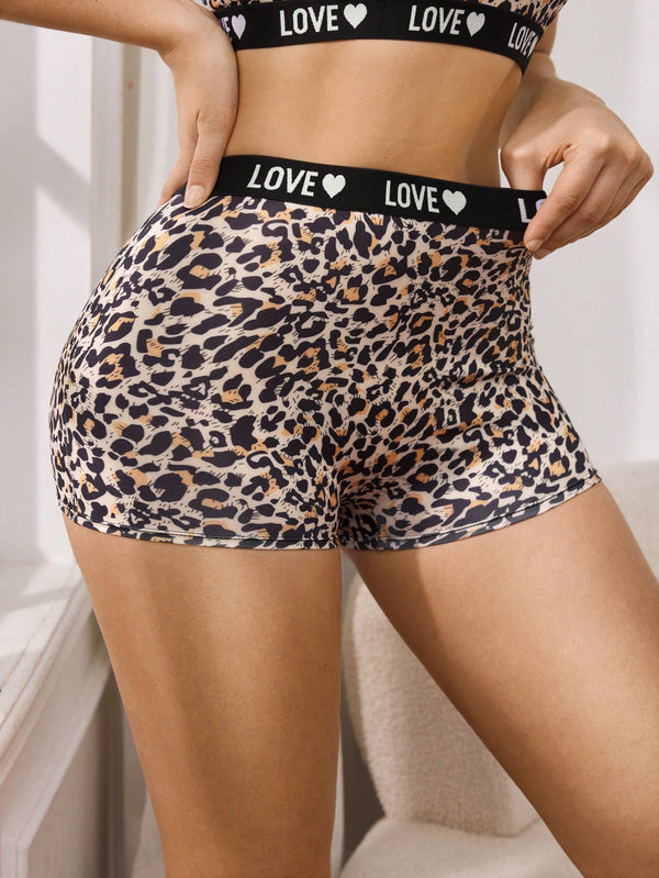 Ropa Interior y Ropa de Dormir, Braguitas de Mujer, Shorts Interiores de Mujer, 49556109, Multicolor