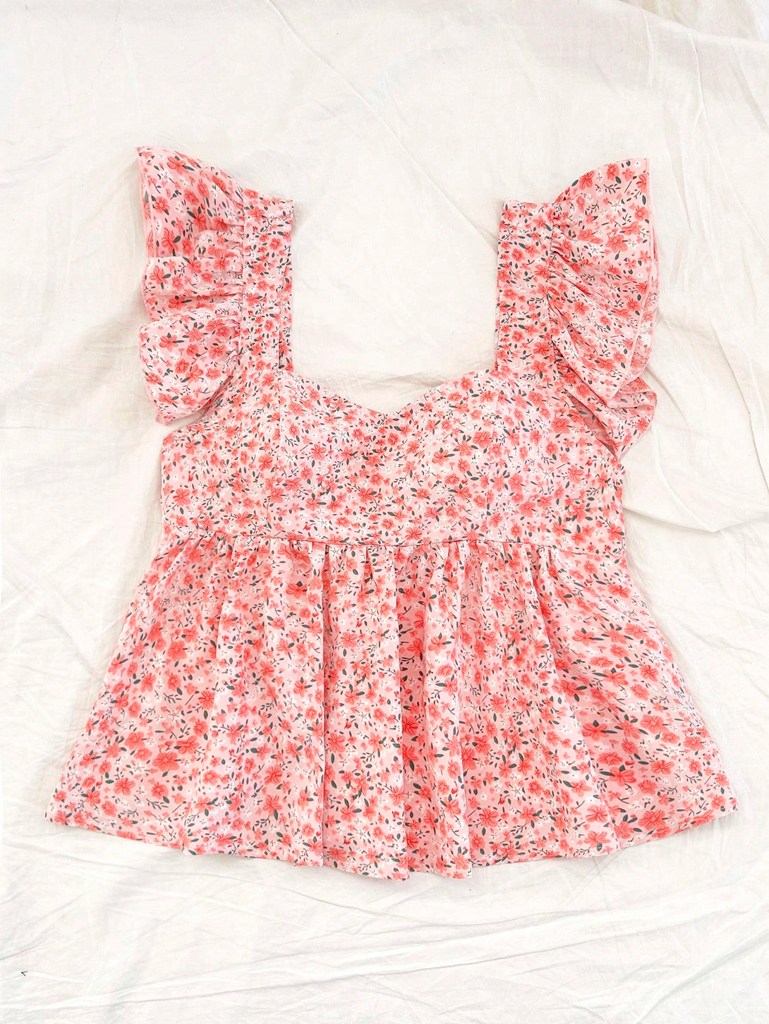 Ropa de Mujer, Tops & Blusas & Camisetas de Mujer, Blusas de Mujer, 49611437, Rosa