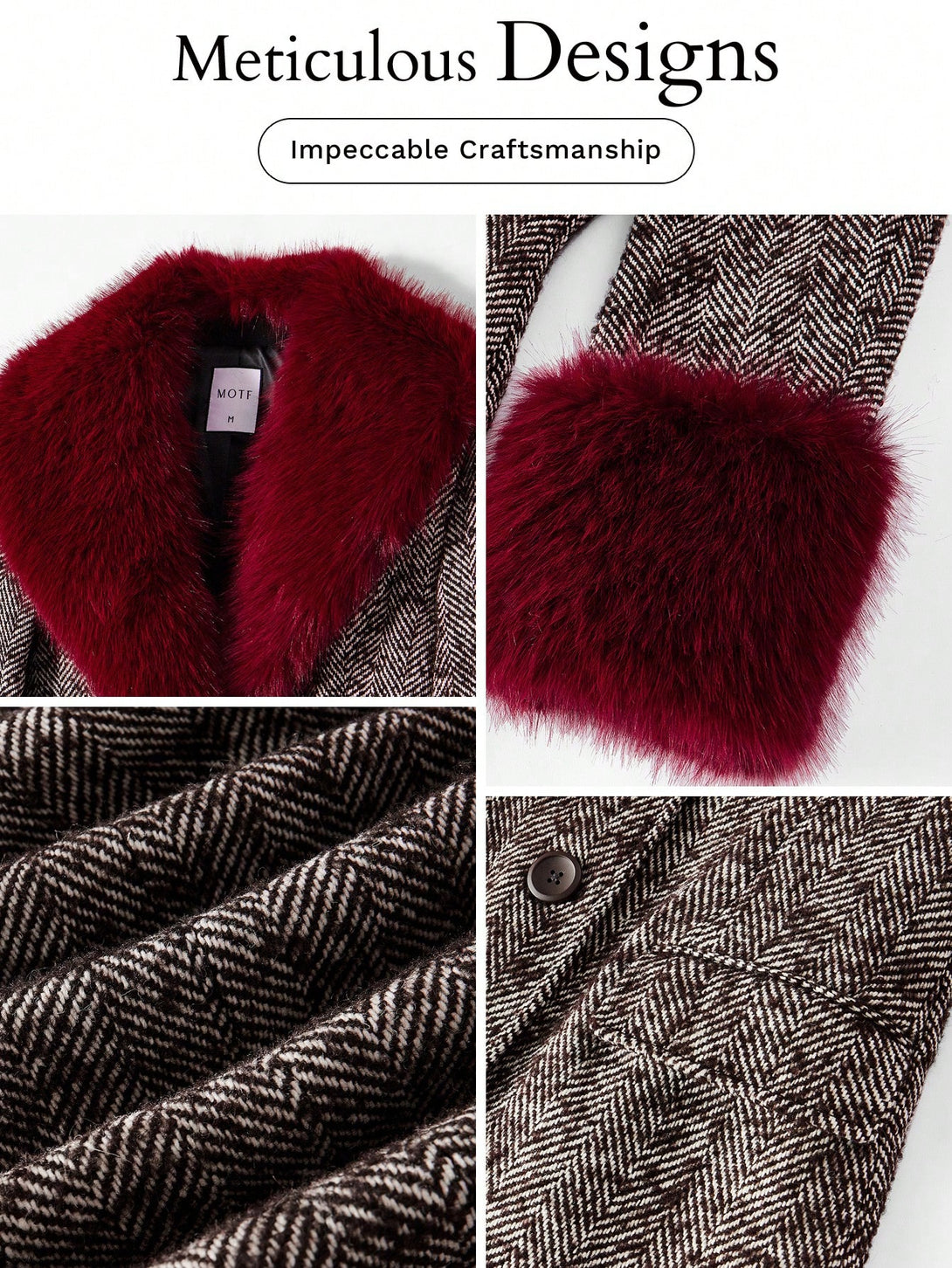 Ropa de Mujer, Ropa de Exterior para Mujer, Abrigos de Mujer, OUTFITS LOOKBOOK, 44874137, Multicolor