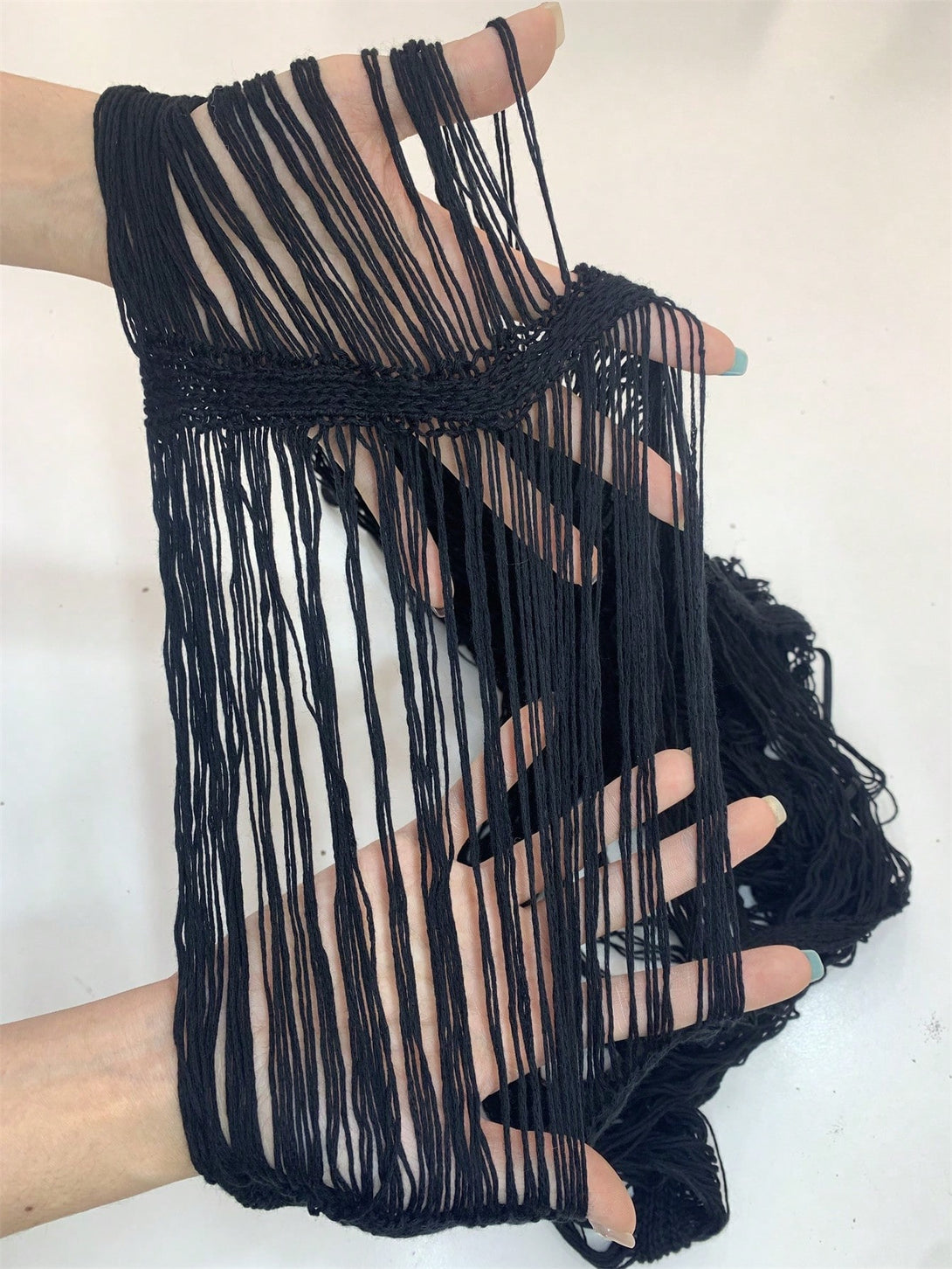 Ropa de Mujer, Ropa de Playa para Mujer, Pareos para Mujer, Colección de trajes de mujer, 21943687, Negro