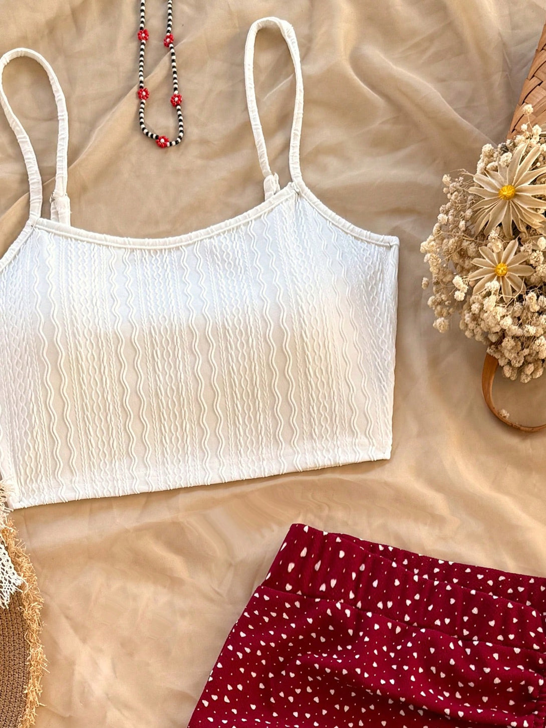Ropa de Mujer, Conjunto para Mujer, Ropa Dos piezas para Mujer, 50832863, Multicolor