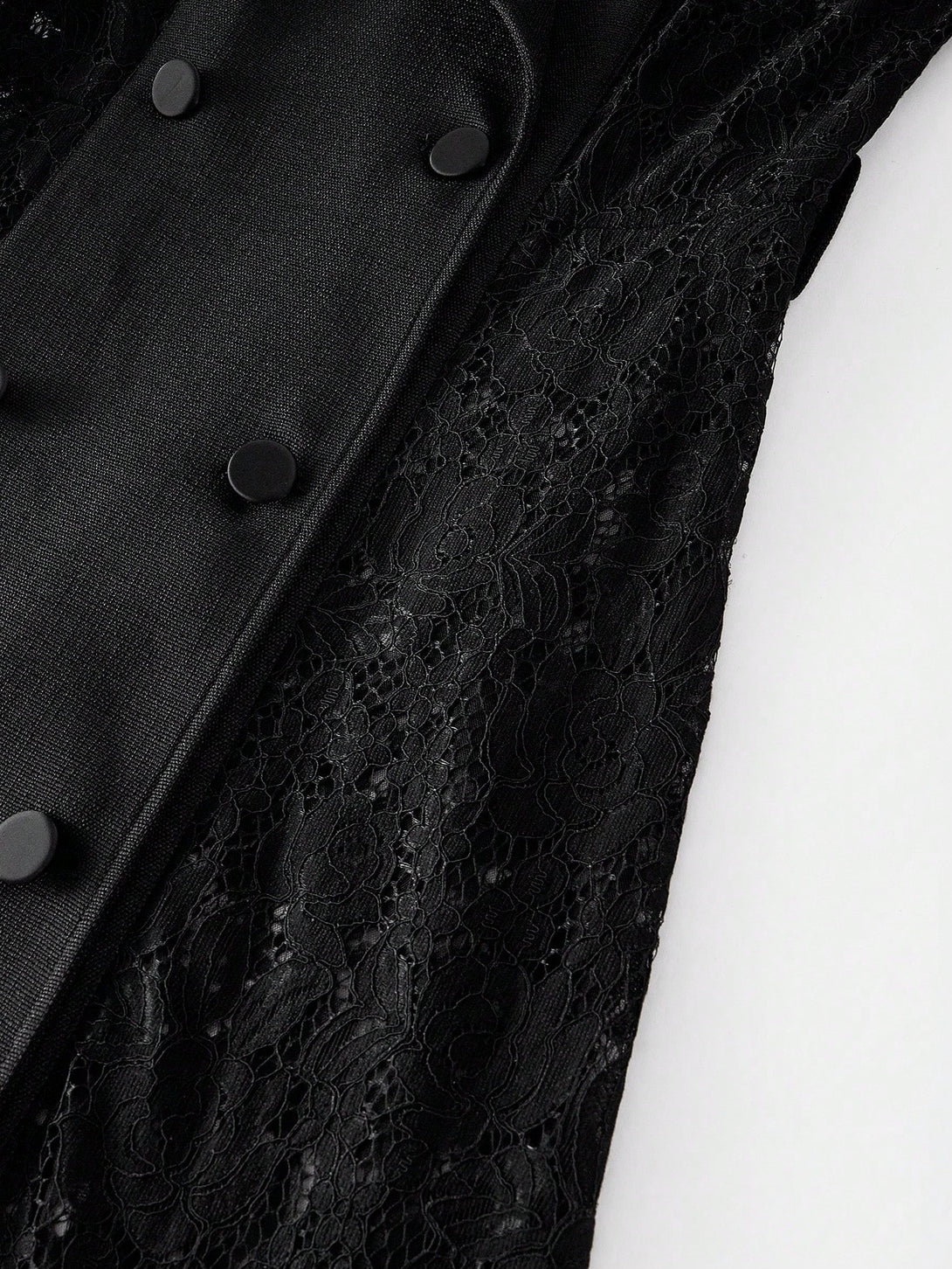 Ropa de Mujer, Ropa de Exterior para Mujer, Gabardinas para Mujer, 48971253, Negro