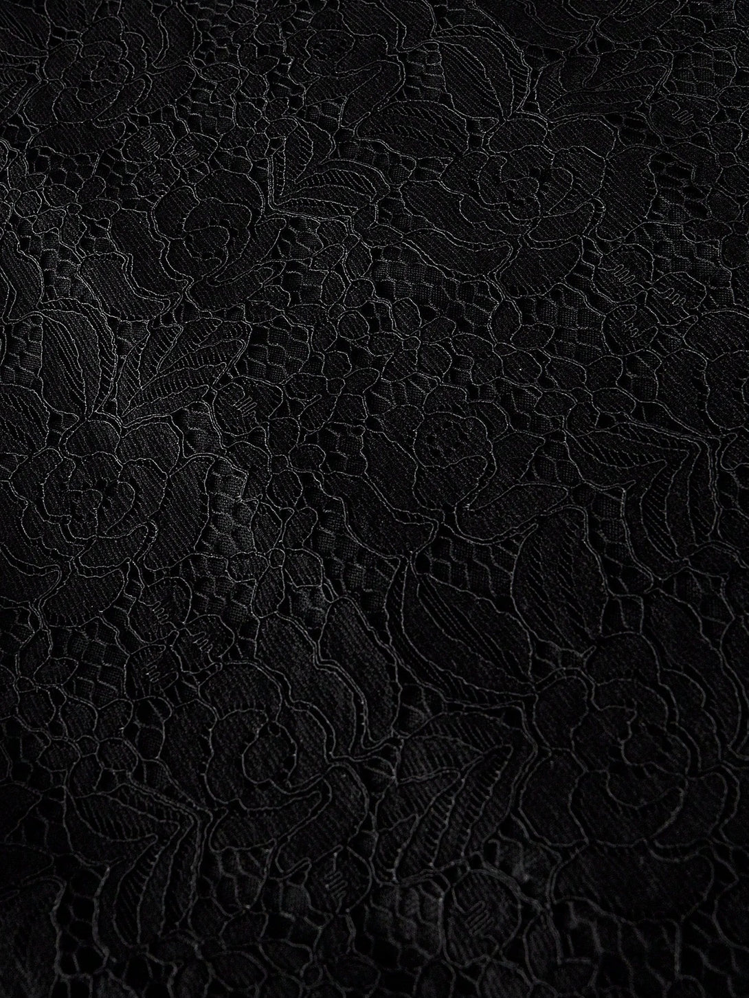 Ropa de Mujer, Ropa de Exterior para Mujer, Gabardinas para Mujer, 48971253, Negro