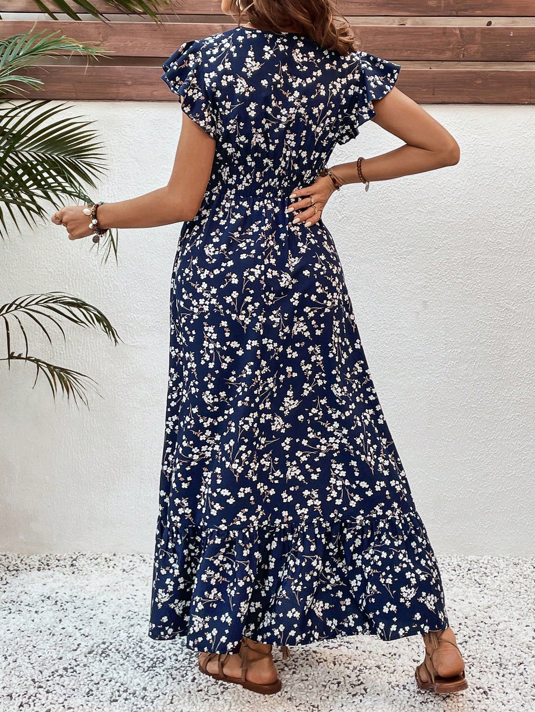 Ropa de Mujer, Ropa Premamá, Vestidos premamá, 51208106, Azul Marino