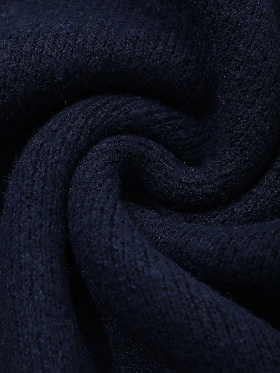 Ropa de Mujer, Tejido de Punto de Mujer, Tops de Punto para Mujer, OUTFITS LOOKBOOK, 51358595, Azul Marino