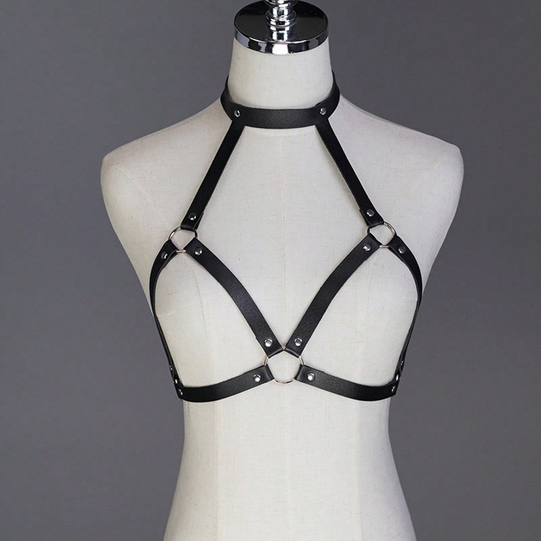 Ropa Interior y Ropa de Dormir, Ropa Interior & Disfraces Sexy de Mujer, Lencería Sexy para Mujeres, Accesorios sexys para mujer, 51669612, Negro