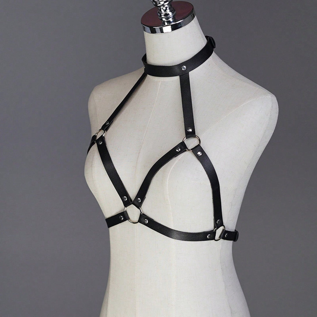 Ropa Interior y Ropa de Dormir, Ropa Interior & Disfraces Sexy de Mujer, Lencería Sexy para Mujeres, Accesorios sexys para mujer, 51669612, Negro