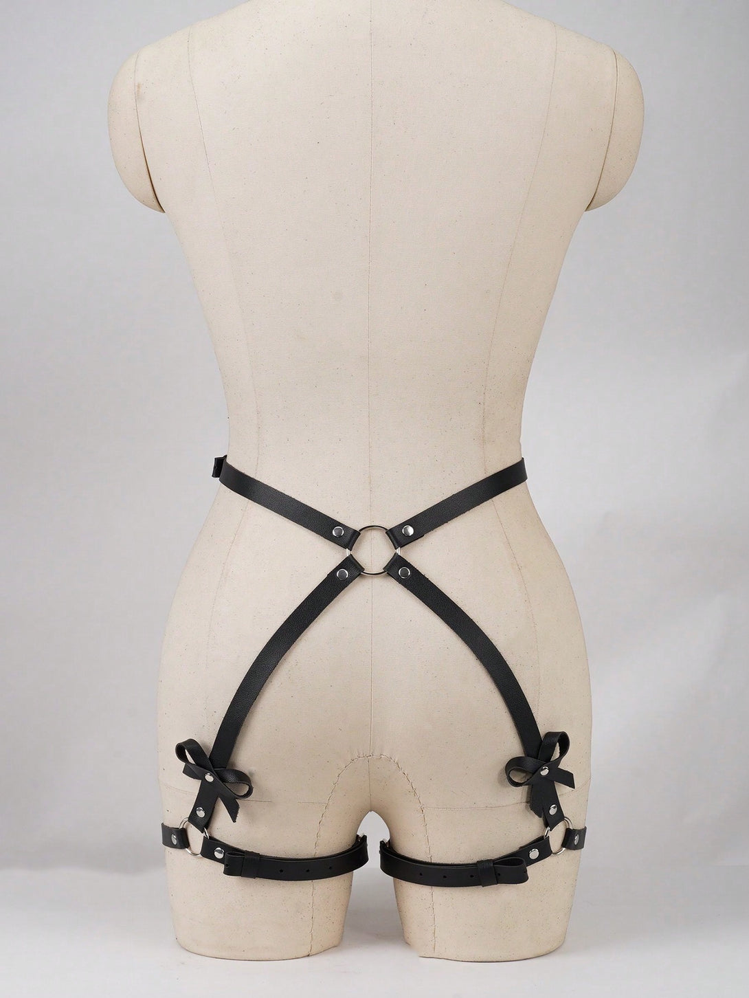 Ropa Interior y Ropa de Dormir, Ropa Interior & Disfraces Sexy de Mujer, Lencería Sexy para Mujeres, Accesorios sexys para mujer, 52155259, Negro