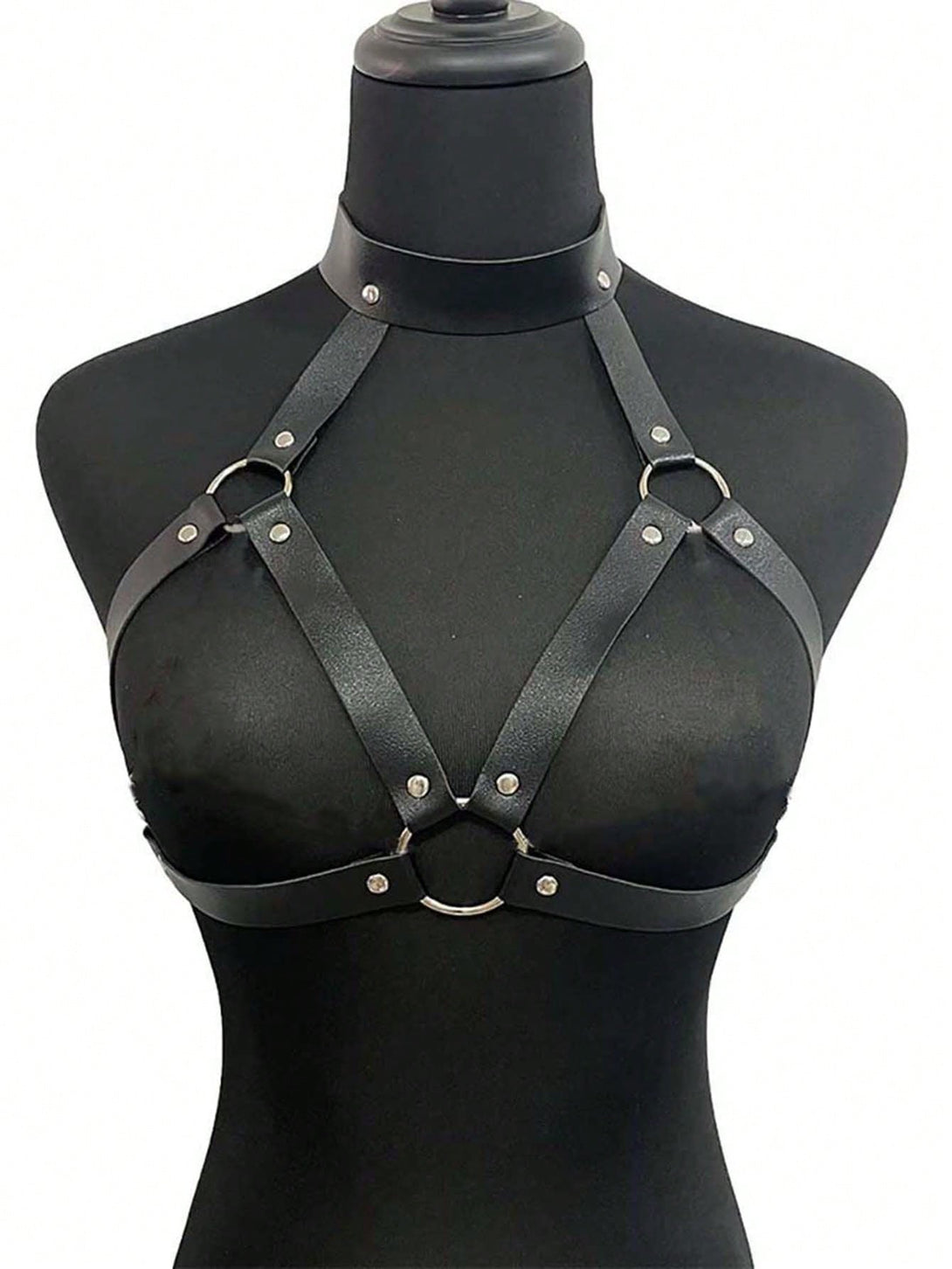 Ropa Interior y Ropa de Dormir, Ropa Interior & Disfraces Sexy de Mujer, Lencería Sexy para Mujeres, Accesorios sexys para mujer, 51669612, Negro