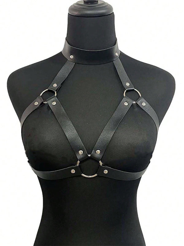 Ropa Interior y Ropa de Dormir, Ropa Interior & Disfraces Sexy de Mujer, Lencería Sexy para Mujeres, Accesorios sexys para mujer, 51669612, Negro