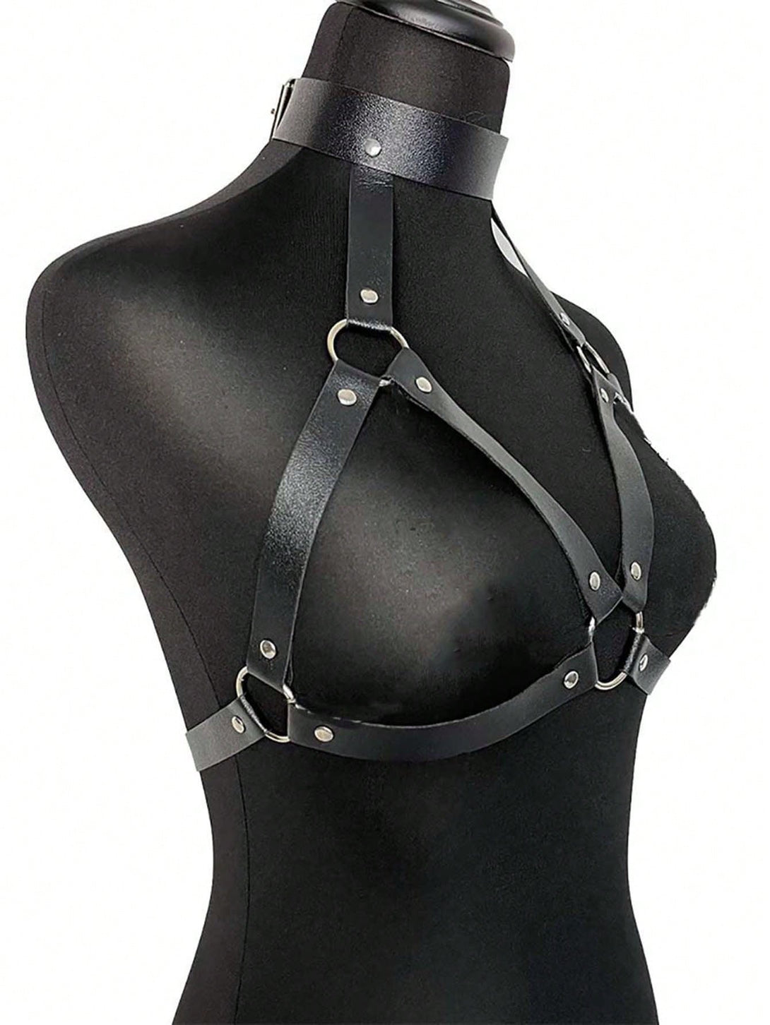 Ropa Interior y Ropa de Dormir, Ropa Interior & Disfraces Sexy de Mujer, Lencería Sexy para Mujeres, Accesorios sexys para mujer, 51669612, Negro