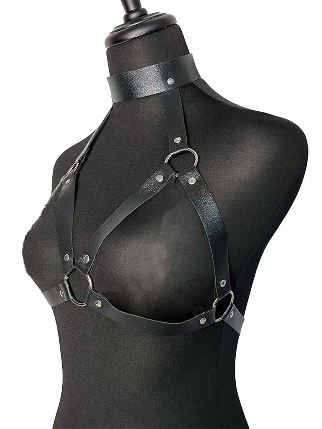 Ropa Interior y Ropa de Dormir, Ropa Interior & Disfraces Sexy de Mujer, Lencería Sexy para Mujeres, Accesorios sexys para mujer, 51669612, Negro