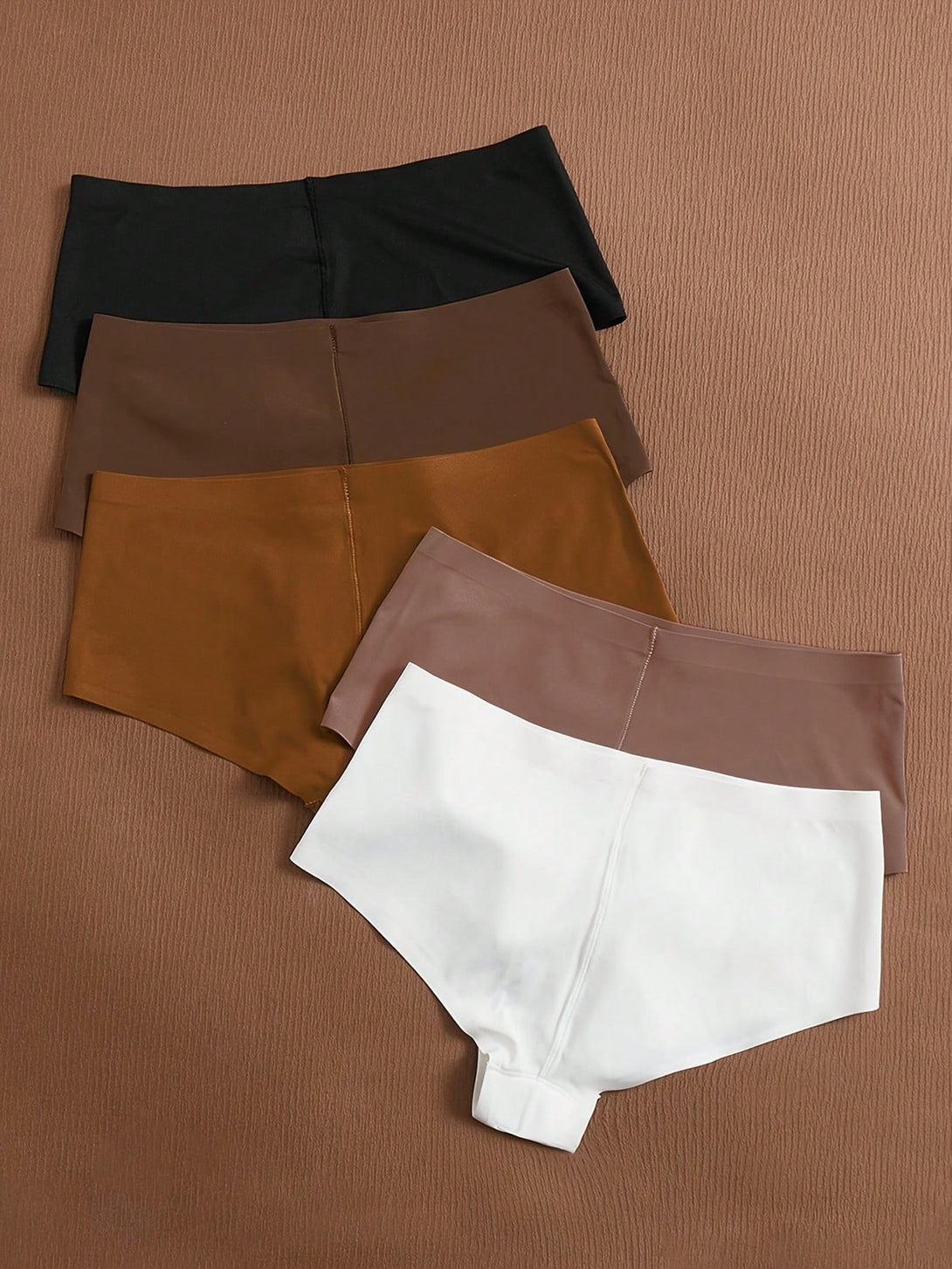 Ropa Interior y Ropa de Dormir, Braguitas de Mujer, Culottes de Mujer, 52251492, Multicolor