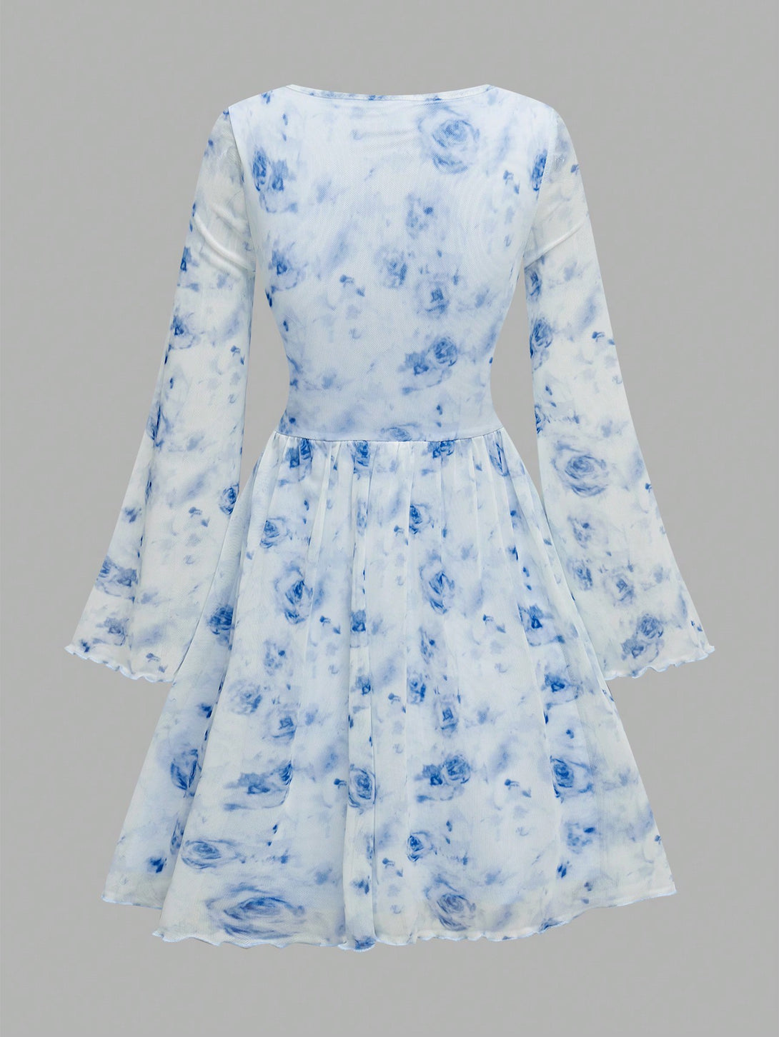 Niños, Ropa Niñas (8-12), Vestidos Niñas (8-12), 51925439, Celeste